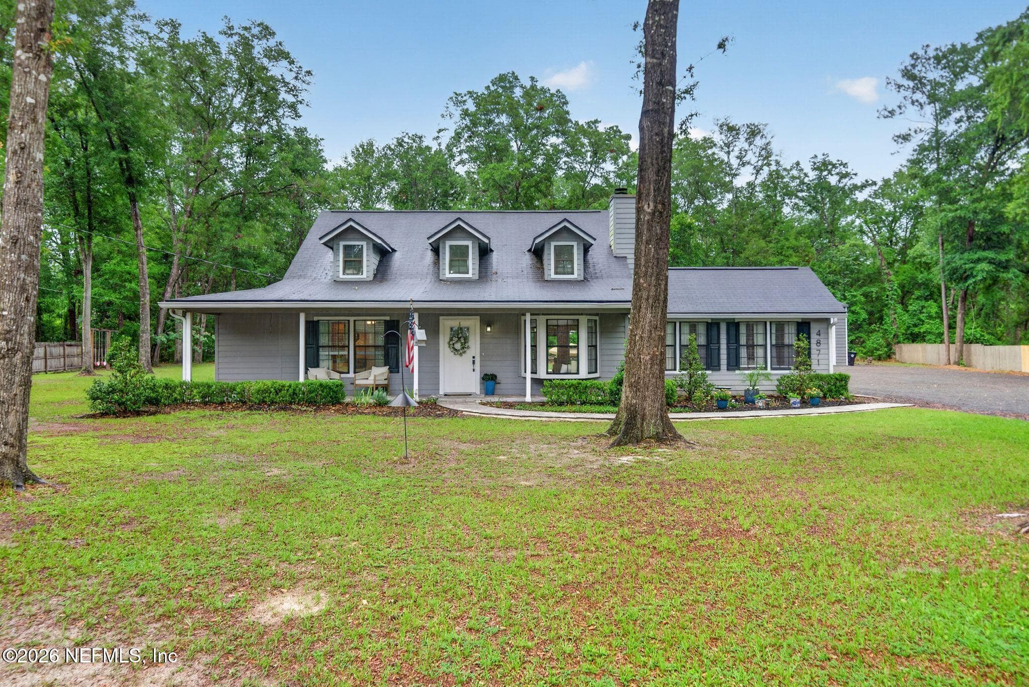 Photo 61 of 4871 GOPHER Circle, Middleburg, FL 32068