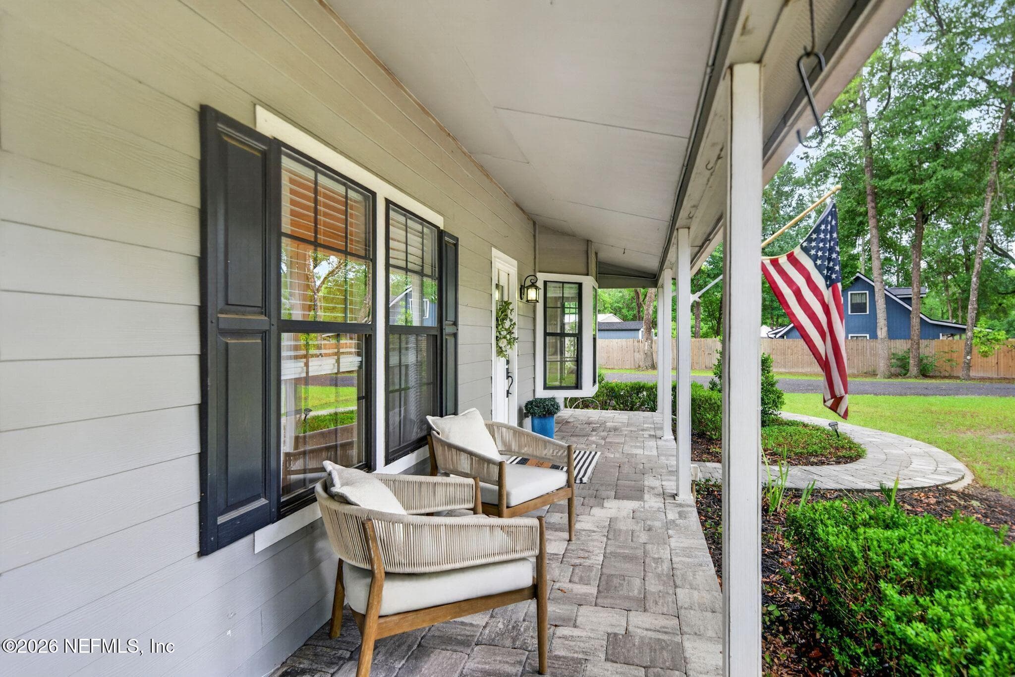 Photo 6 of 4871 GOPHER Circle, Middleburg, FL 32068