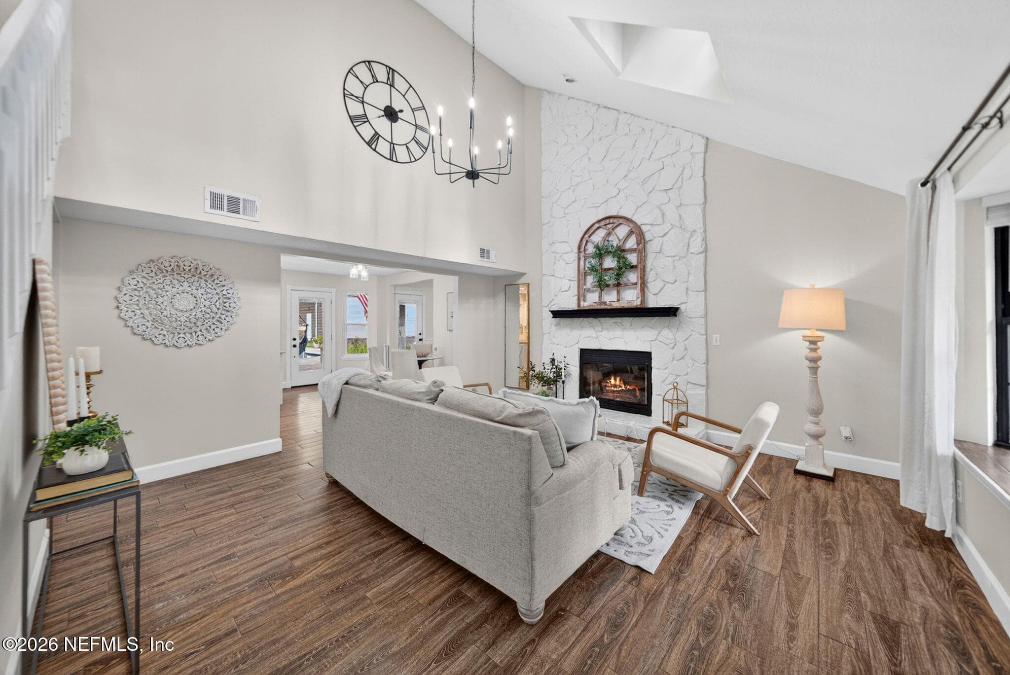 Photo 8 of 4871 GOPHER Circle, Middleburg, FL 32068