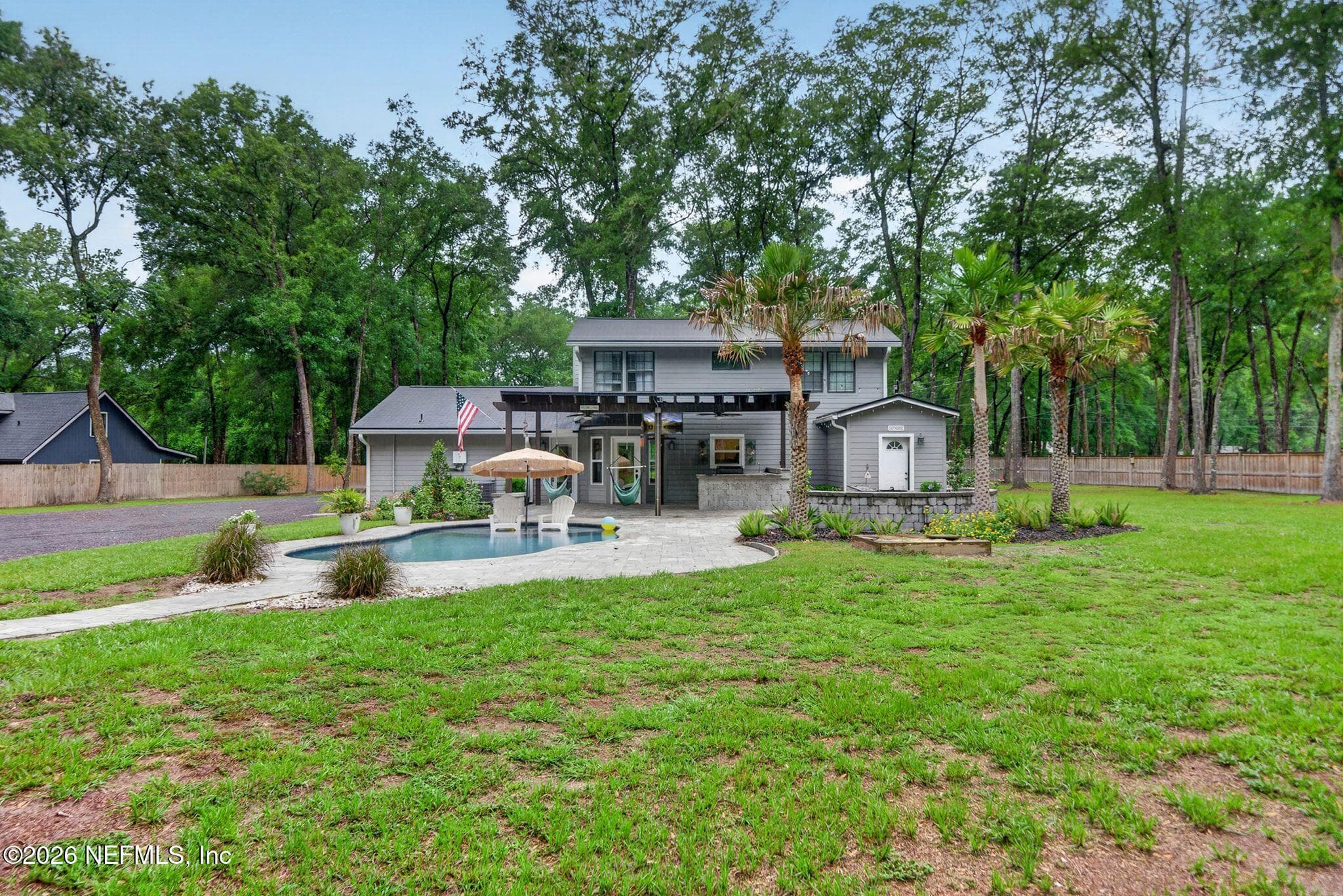 Photo 52 of 4871 GOPHER Circle, Middleburg, FL 32068
