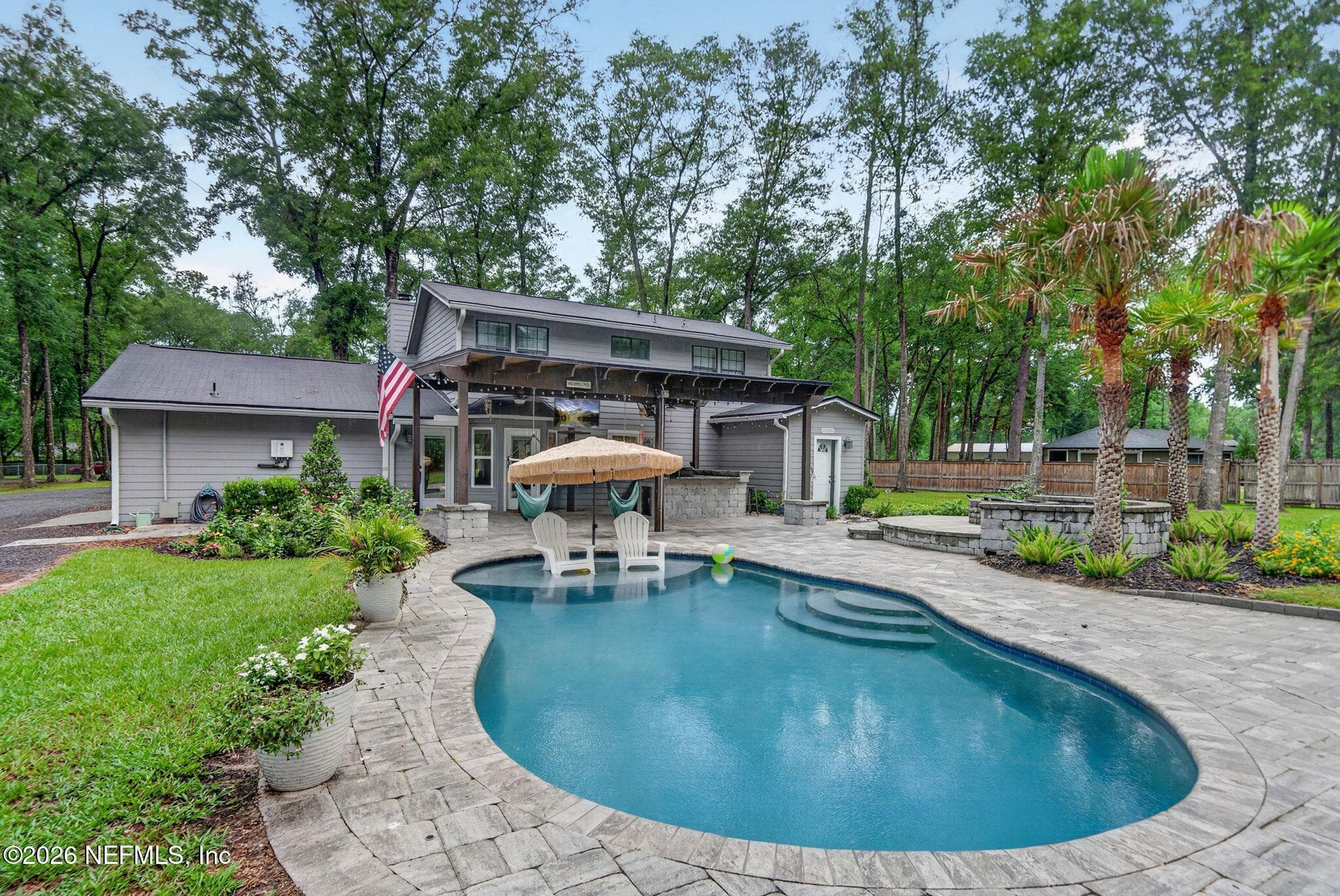 Photo 4 of 4871 GOPHER Circle, Middleburg, FL 32068