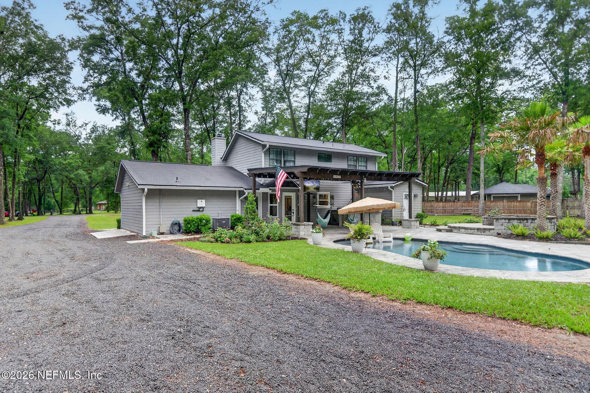 Photo 53 of 4871 GOPHER Circle, Middleburg, FL 32068