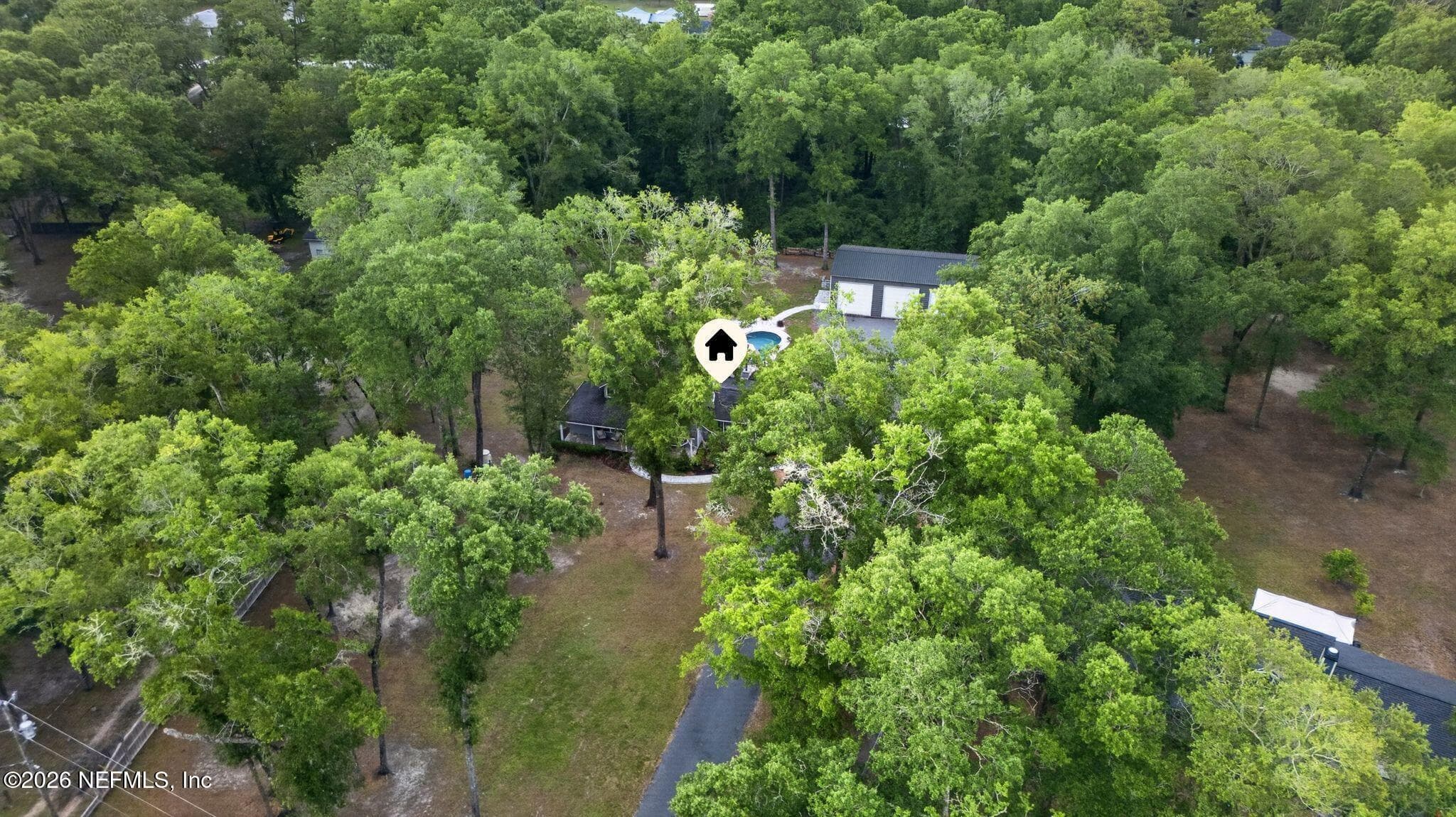 Photo 55 of 4871 GOPHER Circle, Middleburg, FL 32068