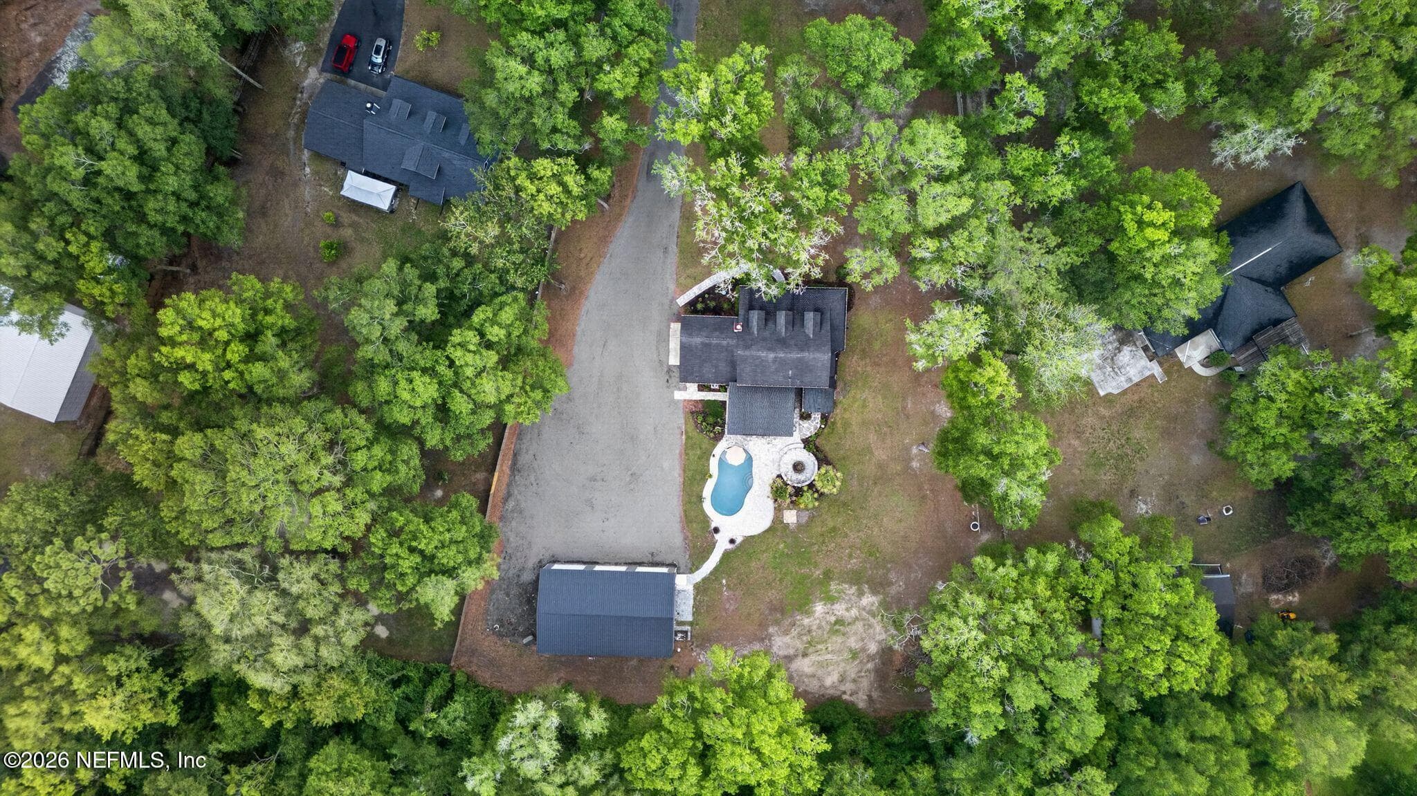 Photo 51 of 4871 GOPHER Circle, Middleburg, FL 32068