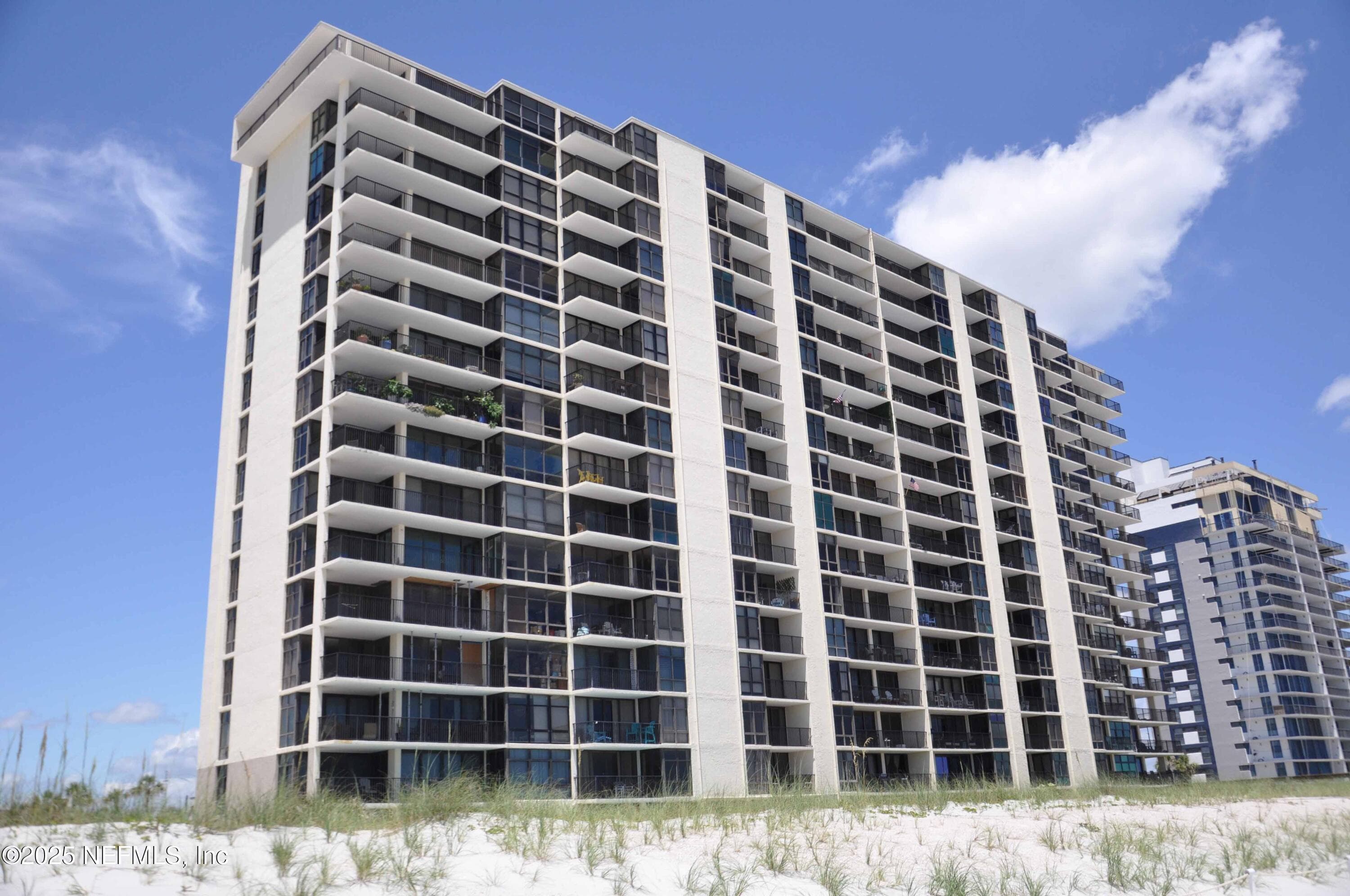 1301 S 1ST Street 906, Jacksonville Beach, FL 32250
