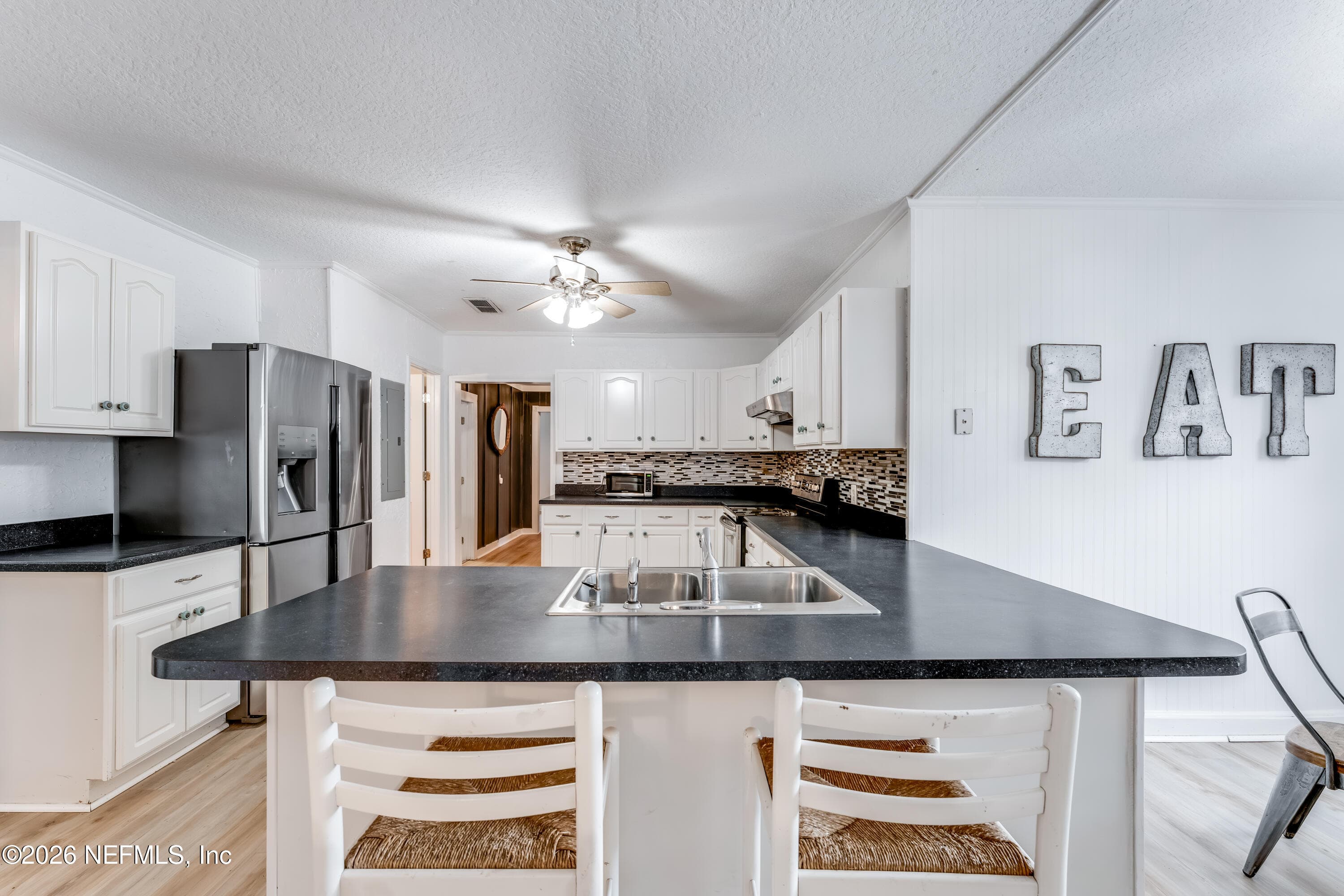 Kitchen — 522 3RD Avenue S, Jacksonville Beach, FL 32250