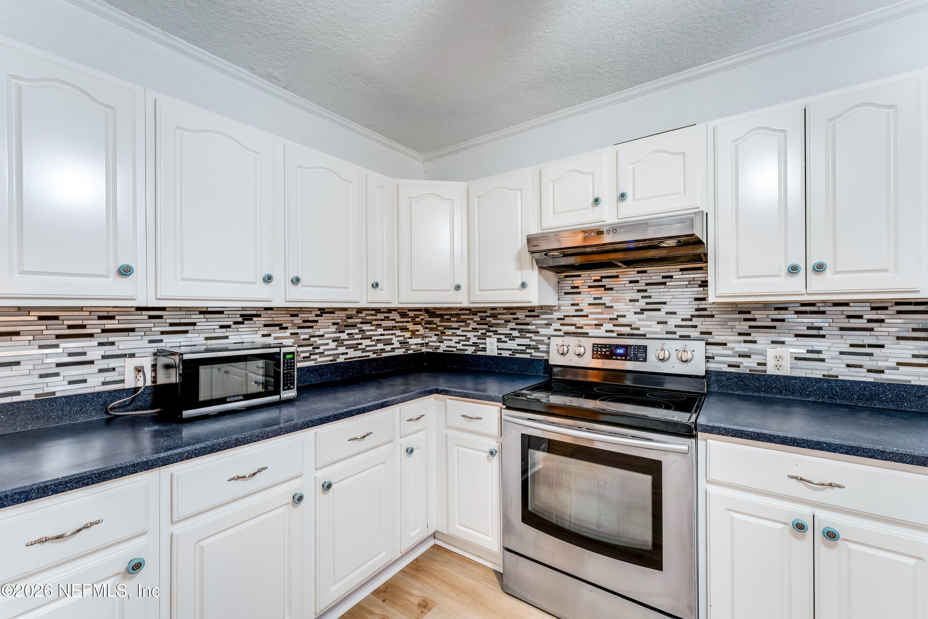 Kitchen — 522 3RD Avenue S, Jacksonville Beach, FL 32250