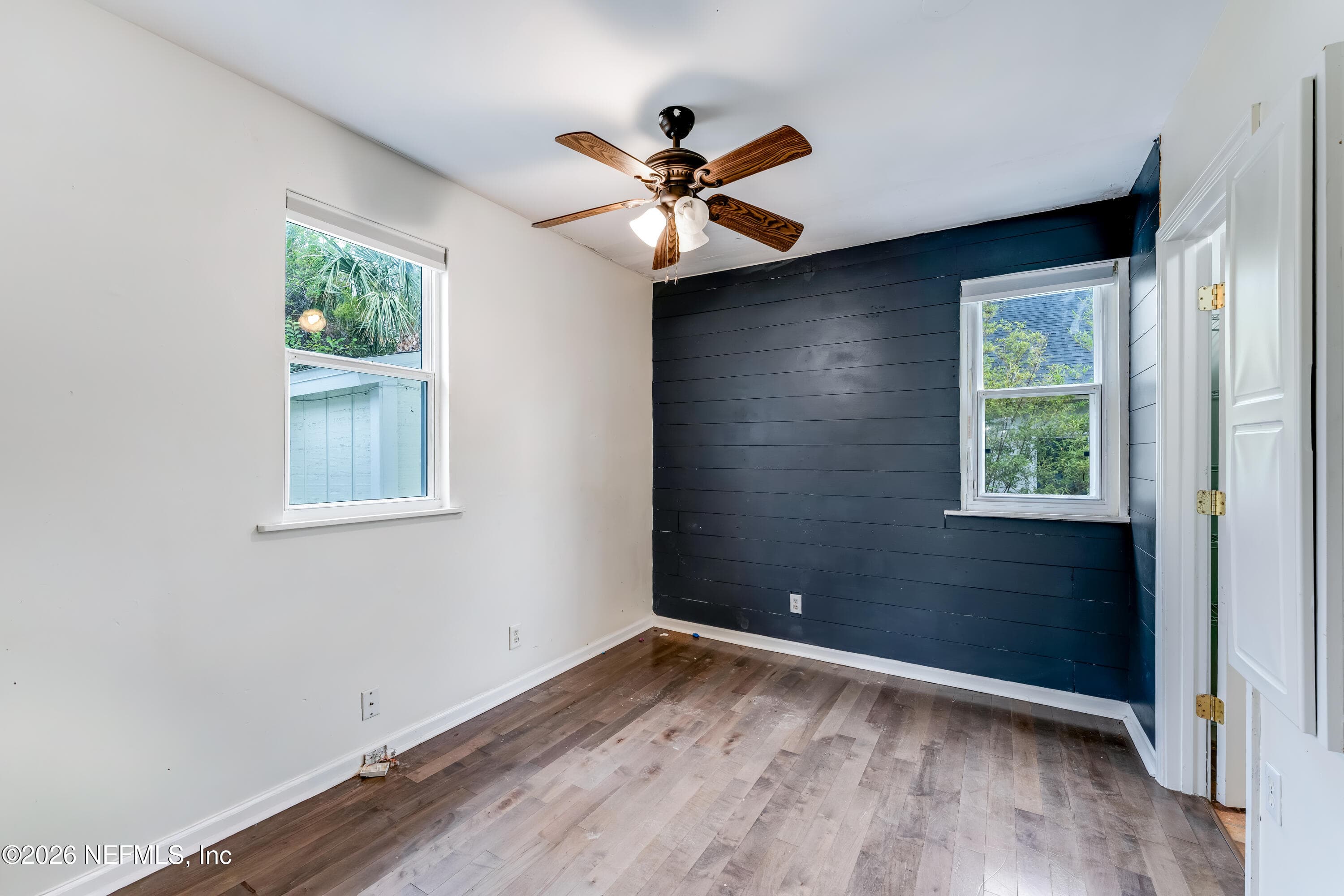 Bedroom Three — 522 3RD Avenue S, Jacksonville Beach, FL 32250