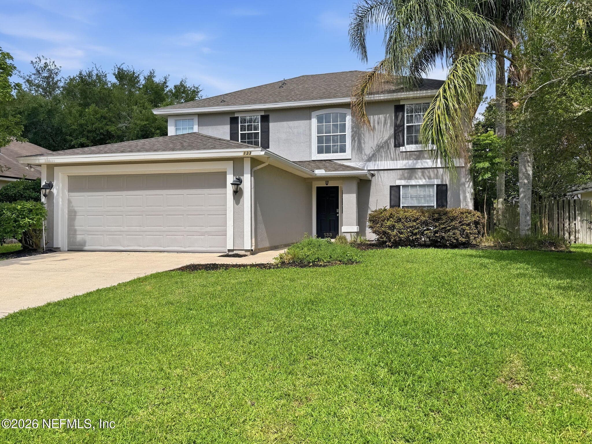 Photo 2 of 133 DRAGONFLY Drive, St. Johns, FL 32259