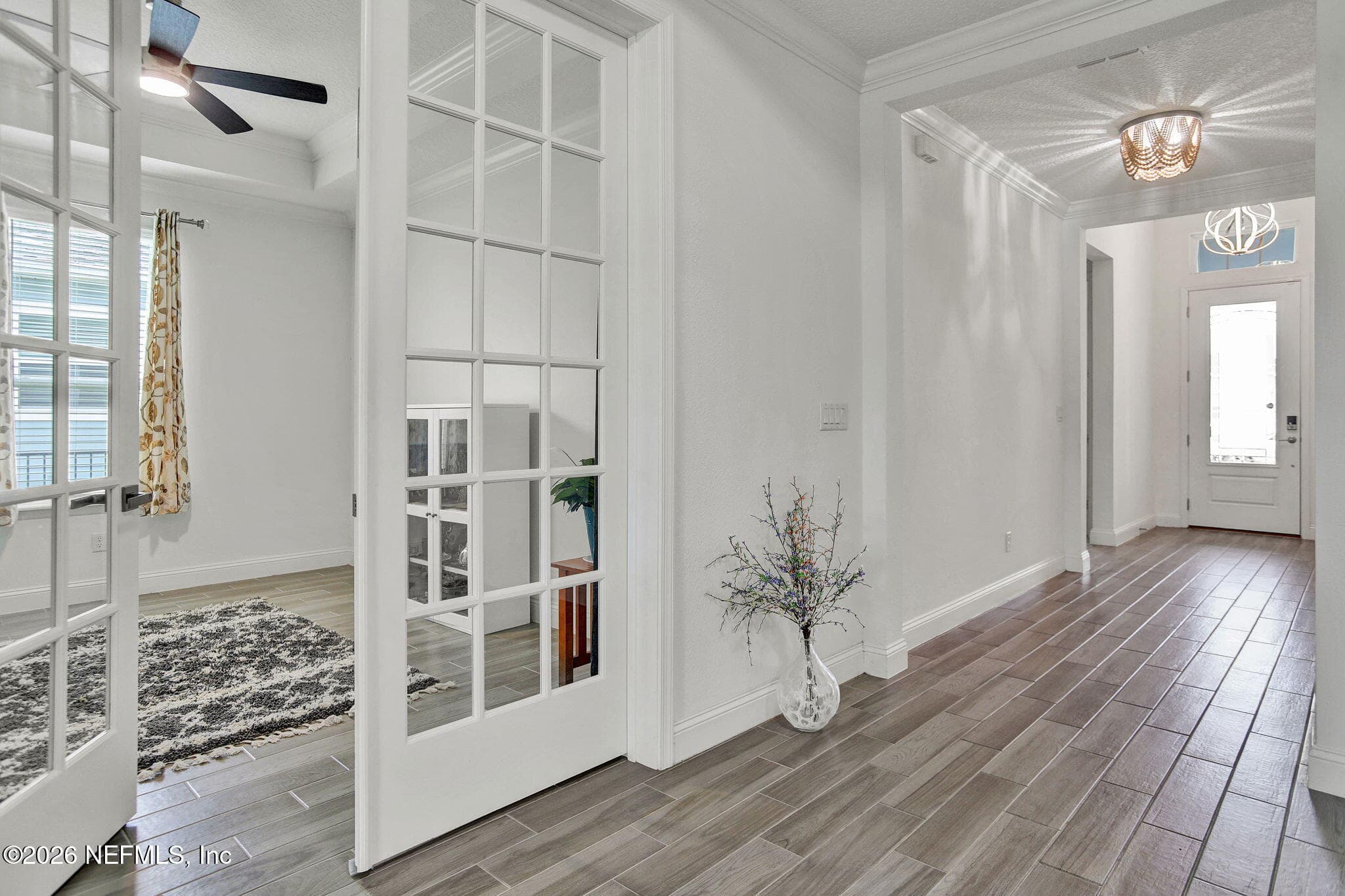 Photo 6 of 335 COUNTRY FERN Drive, Jacksonville, FL 32092