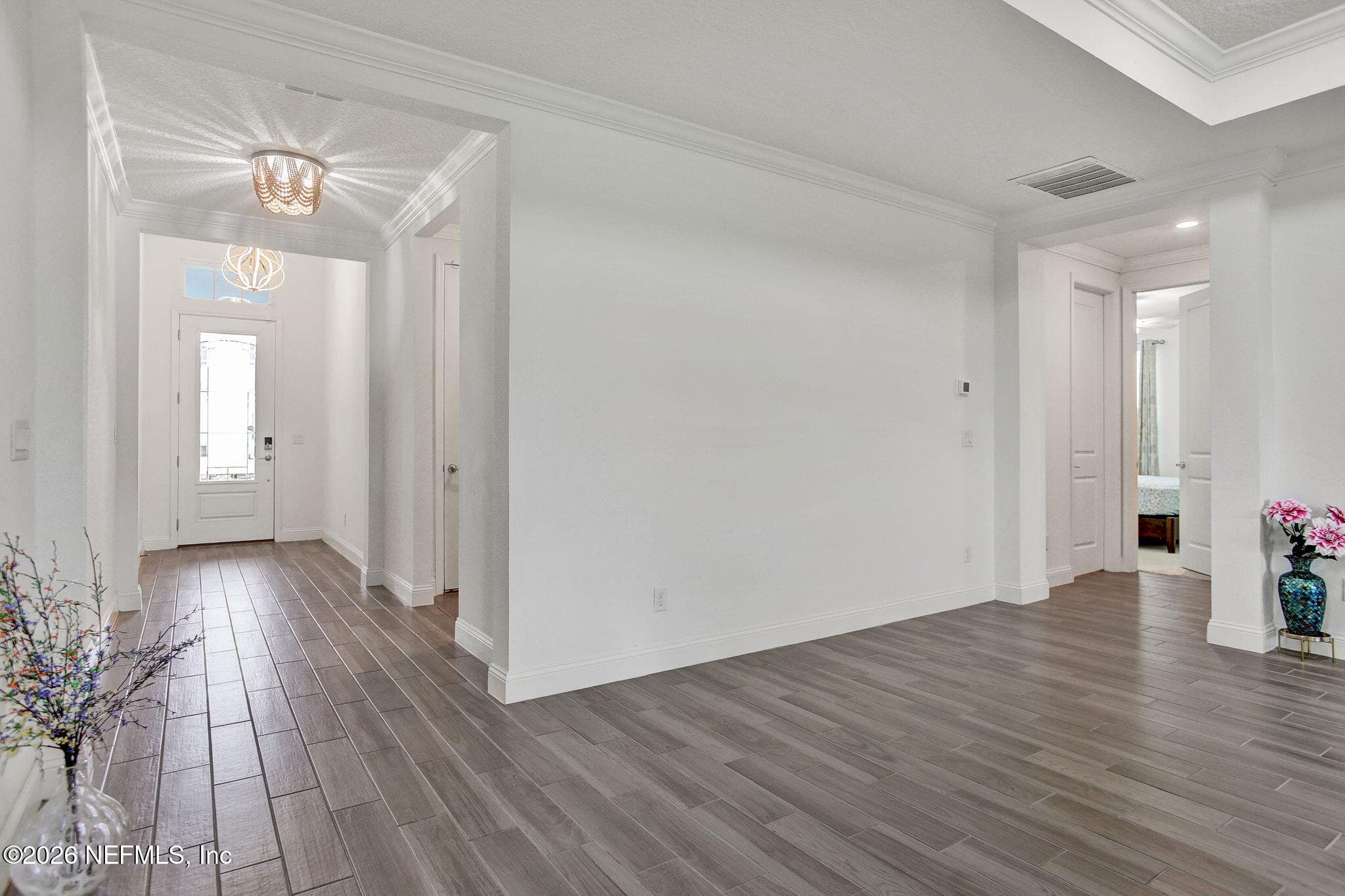 Photo 8 of 335 COUNTRY FERN Drive, Jacksonville, FL 32092
