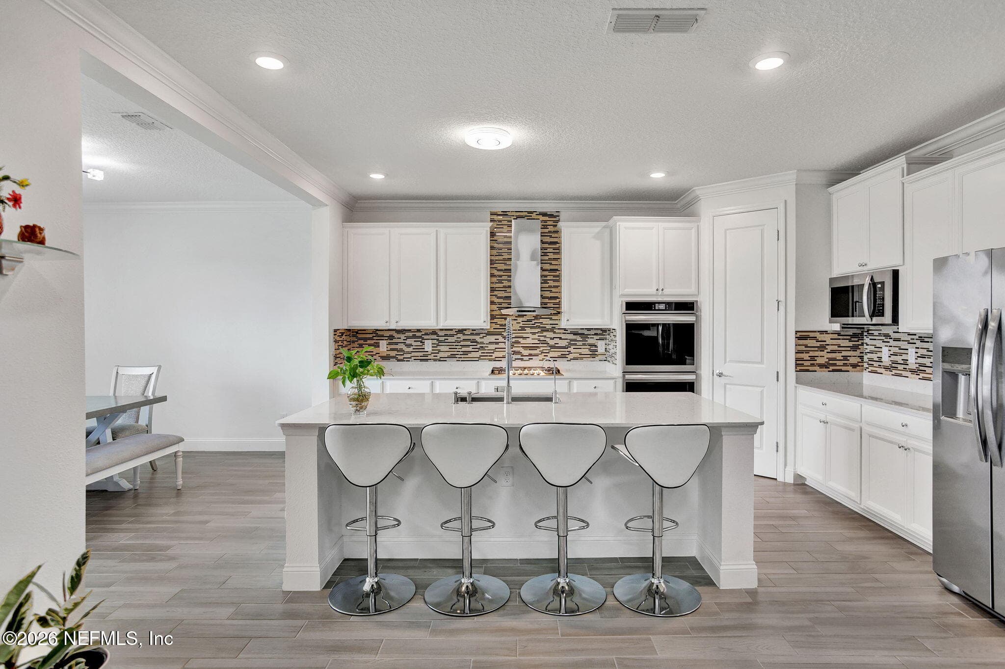 Photo 12 of 335 COUNTRY FERN Drive, Jacksonville, FL 32092