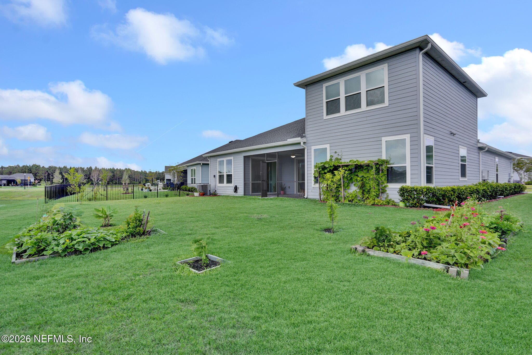 Photo 3 of 335 COUNTRY FERN Drive, Jacksonville, FL 32092