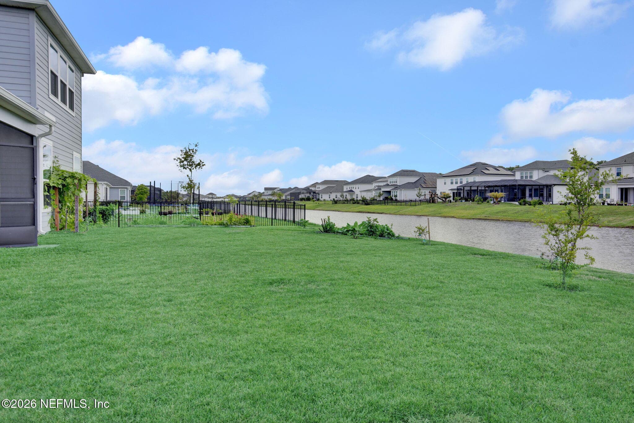 Photo 5 of 335 COUNTRY FERN Drive, Jacksonville, FL 32092