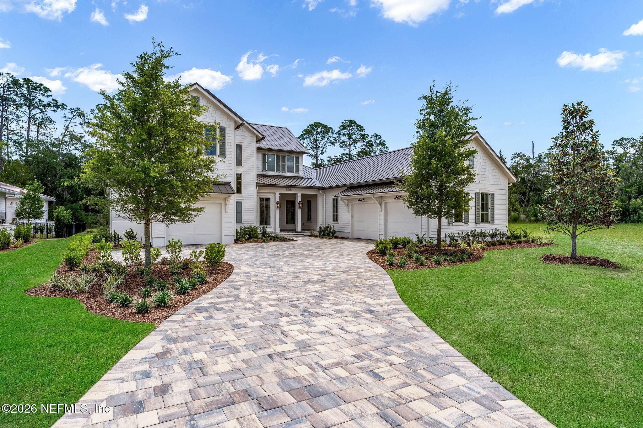Photo 5 of 605 SHELL RIDGE Lane, Ponte Vedra, FL 32081