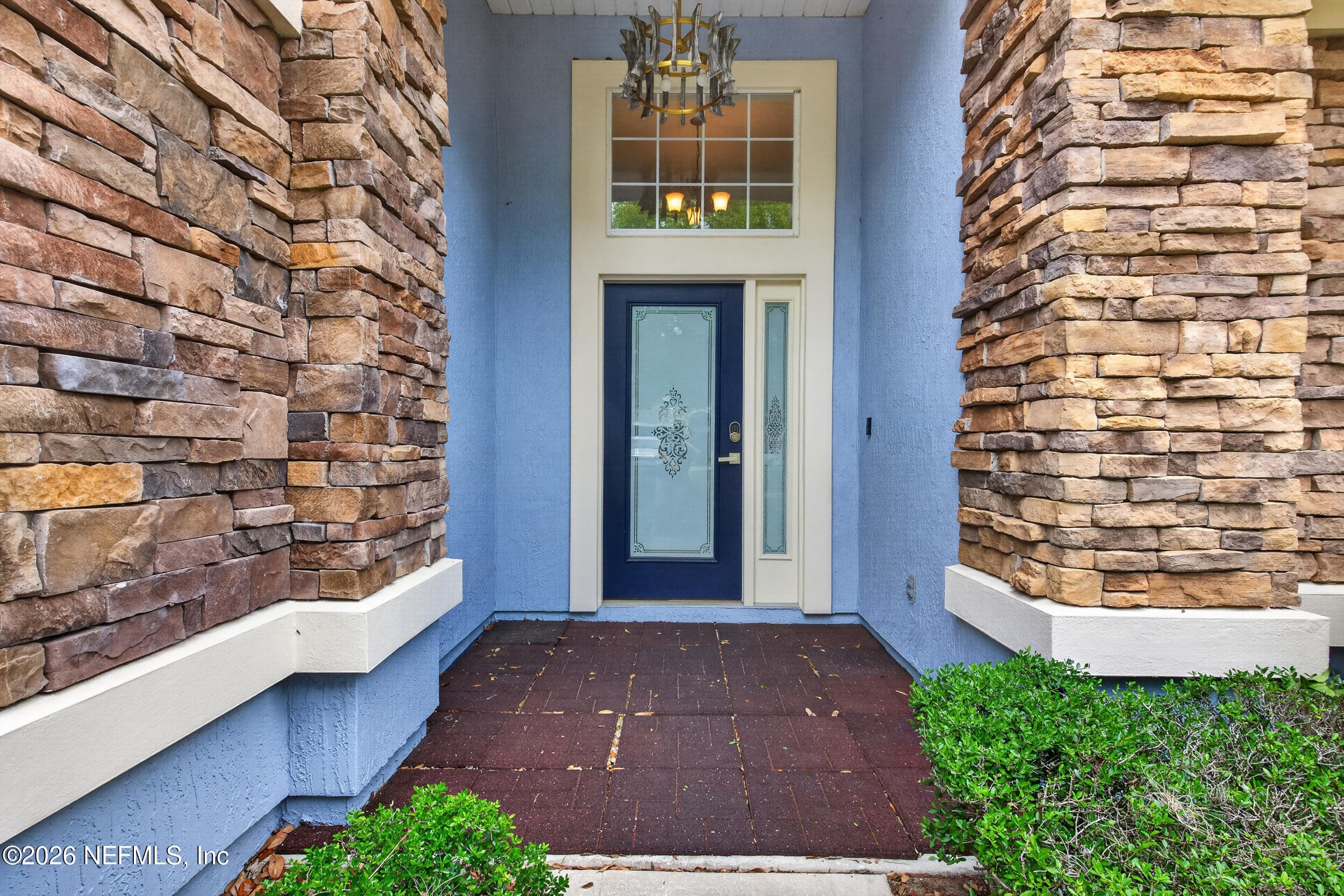 Photo 4 of 14816 FALLING WATERS Drive, Jacksonville, FL 32258
