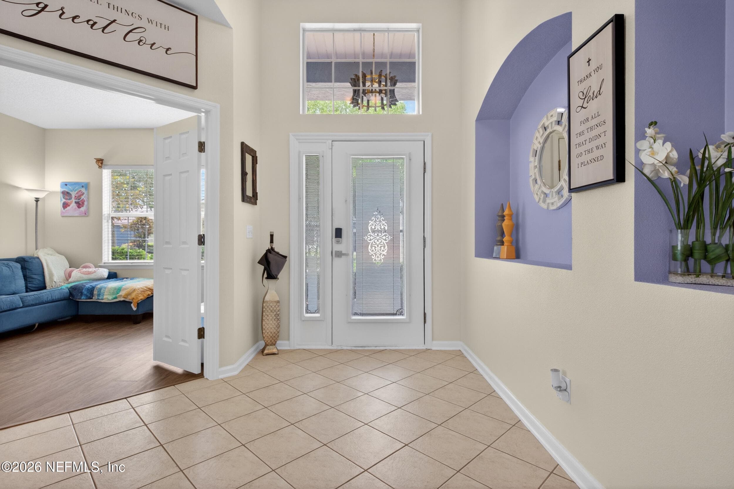 Photo 5 of 14816 FALLING WATERS Drive, Jacksonville, FL 32258