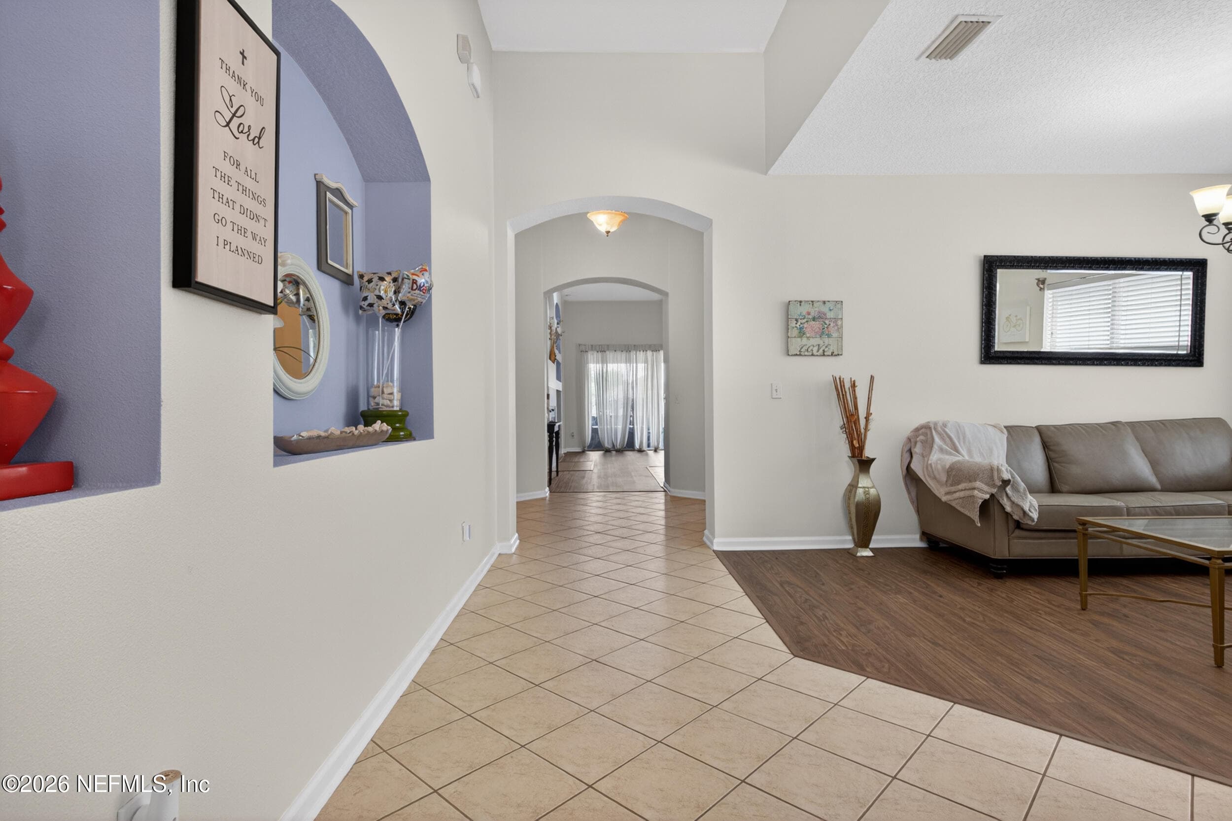 Photo 10 of 14816 FALLING WATERS Drive, Jacksonville, FL 32258