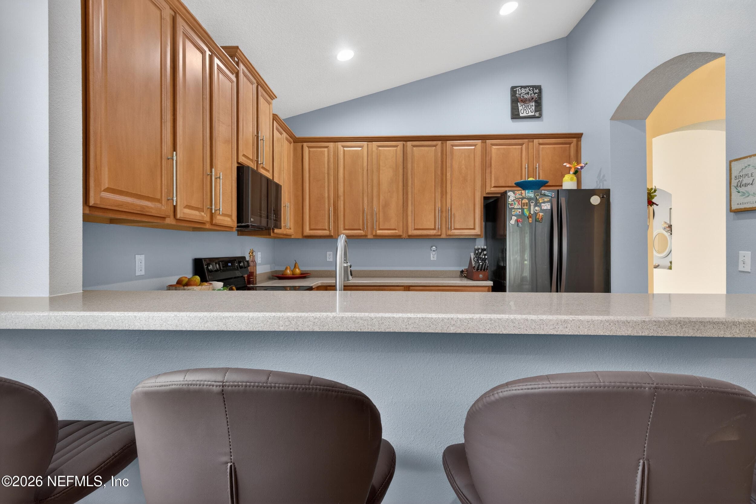 Photo 13 of 14816 FALLING WATERS Drive, Jacksonville, FL 32258