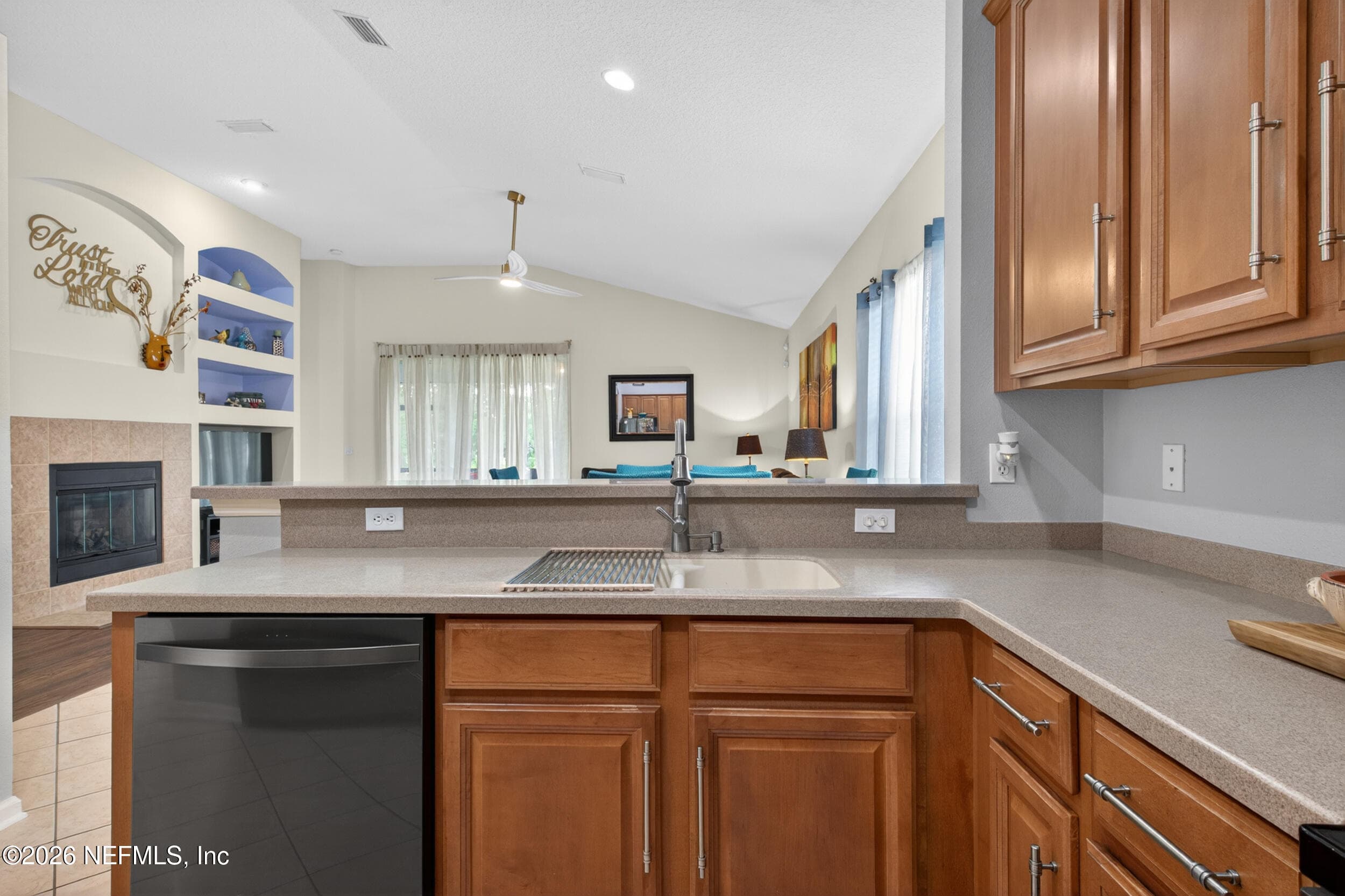 Photo 14 of 14816 FALLING WATERS Drive, Jacksonville, FL 32258