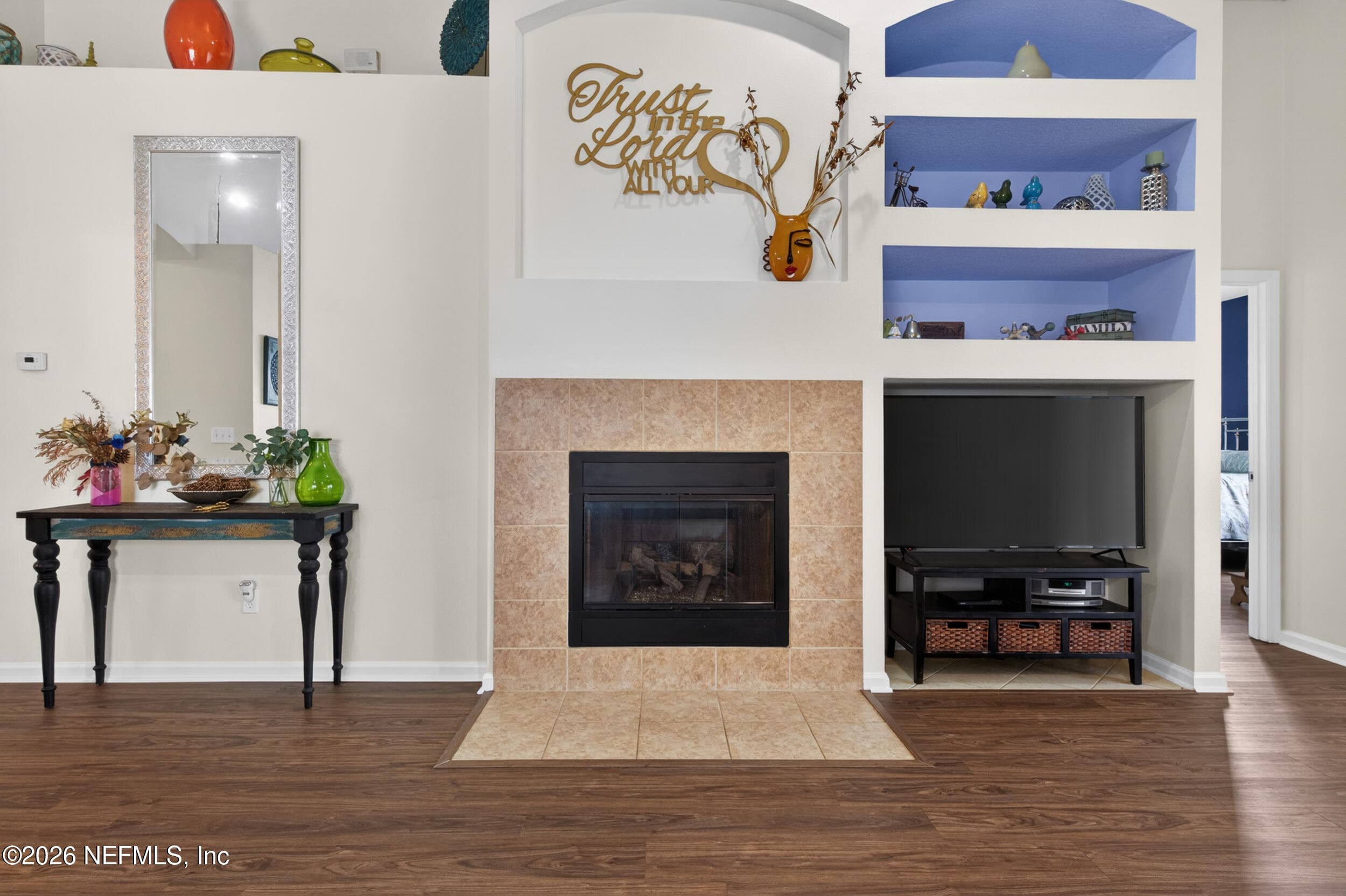 Photo 17 of 14816 FALLING WATERS Drive, Jacksonville, FL 32258
