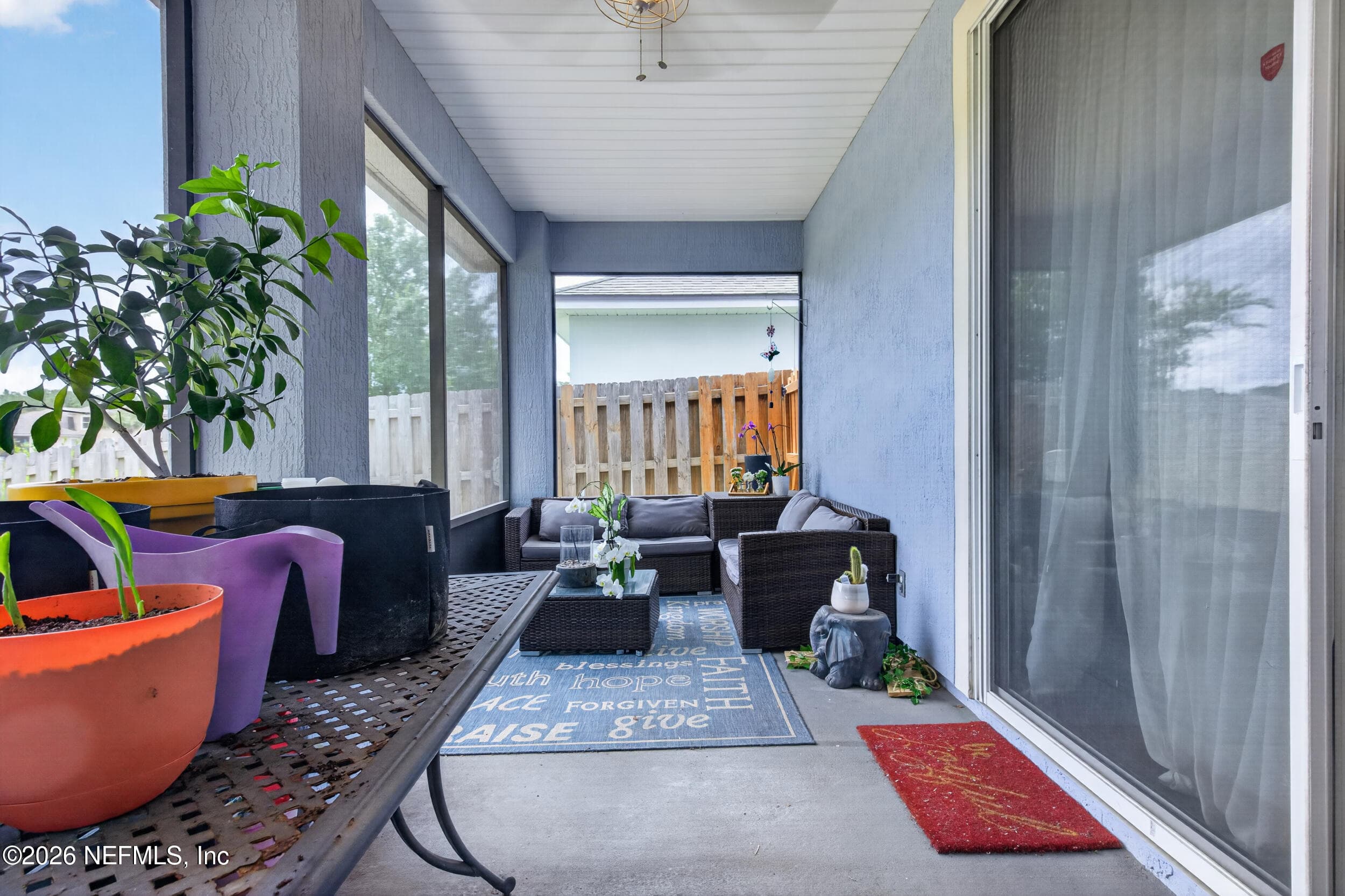 Photo 33 of 14816 FALLING WATERS Drive, Jacksonville, FL 32258