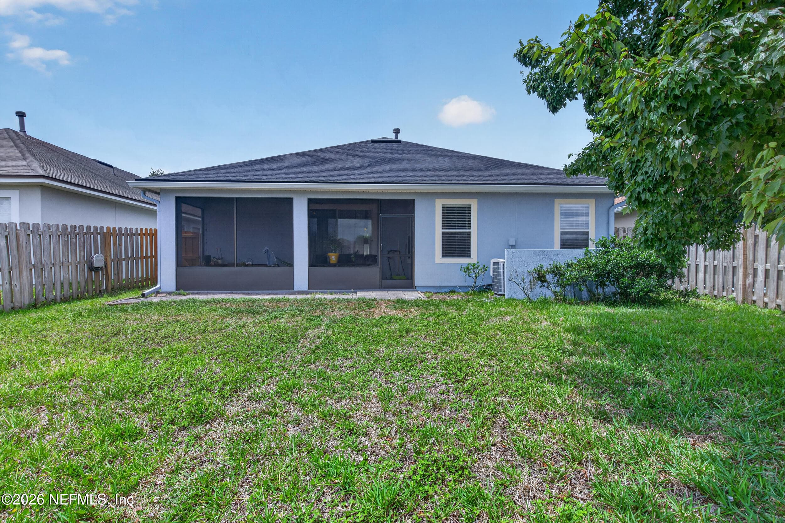 Photo 43 of 14816 FALLING WATERS Drive, Jacksonville, FL 32258