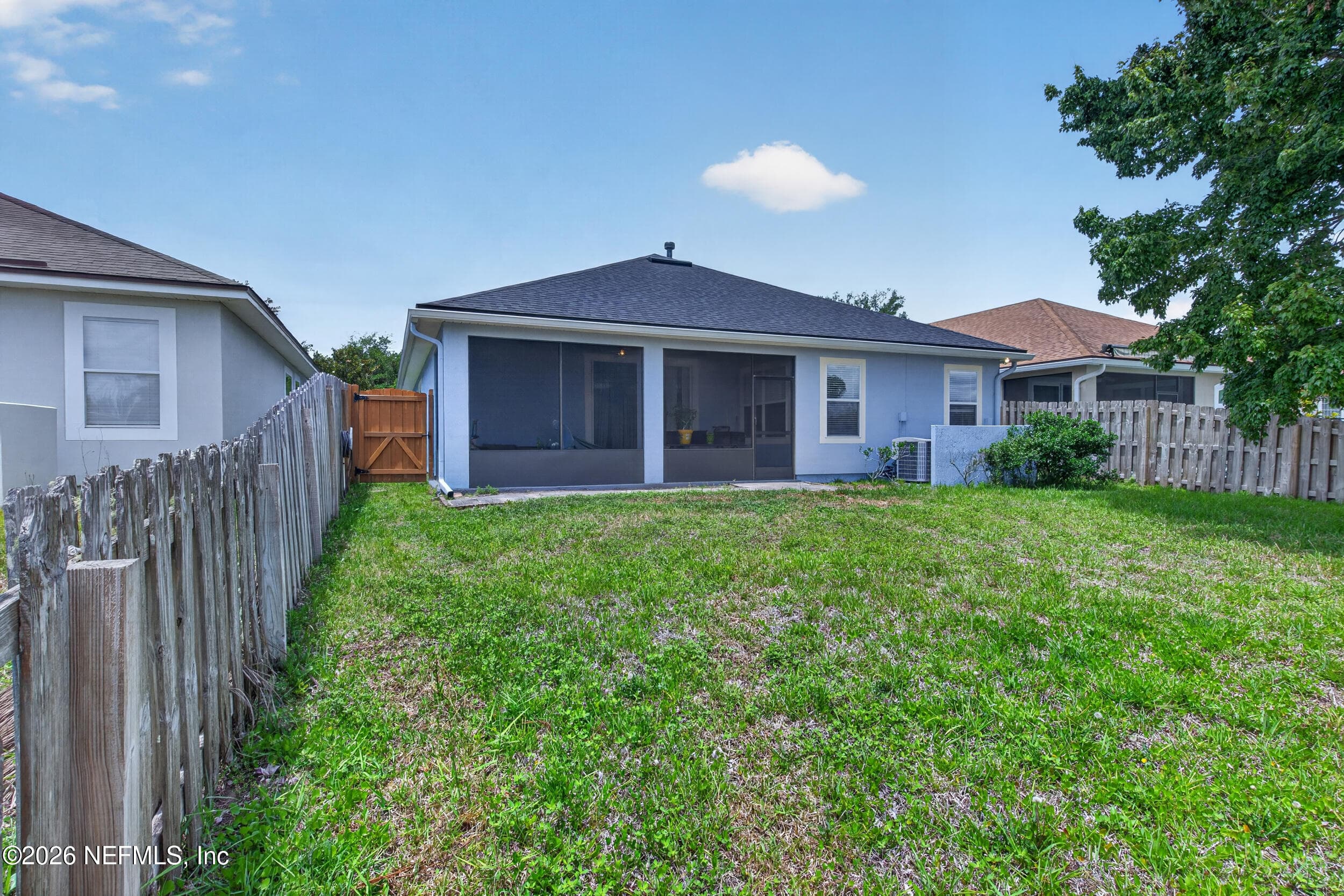 Photo 44 of 14816 FALLING WATERS Drive, Jacksonville, FL 32258
