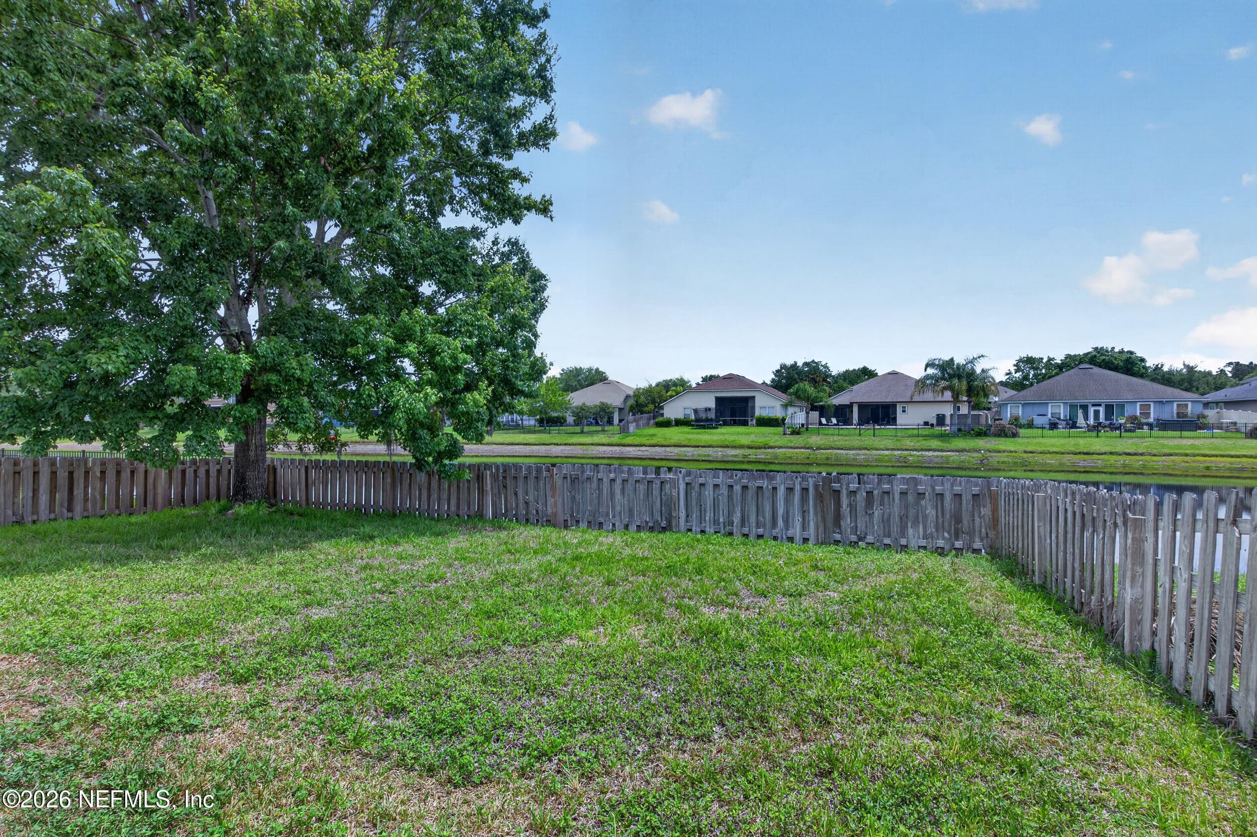 Photo 45 of 14816 FALLING WATERS Drive, Jacksonville, FL 32258