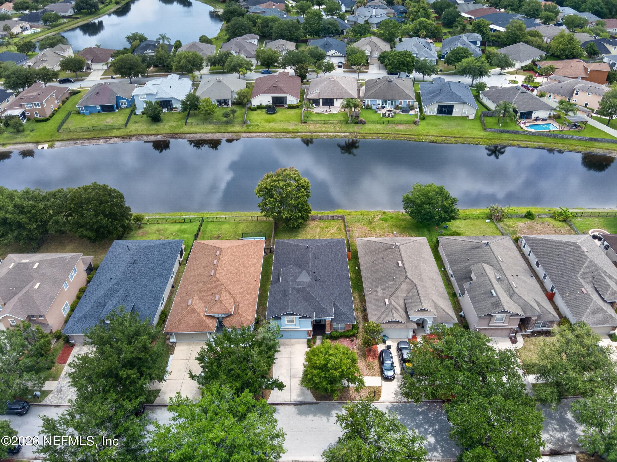 Photo 46 of 14816 FALLING WATERS Drive, Jacksonville, FL 32258