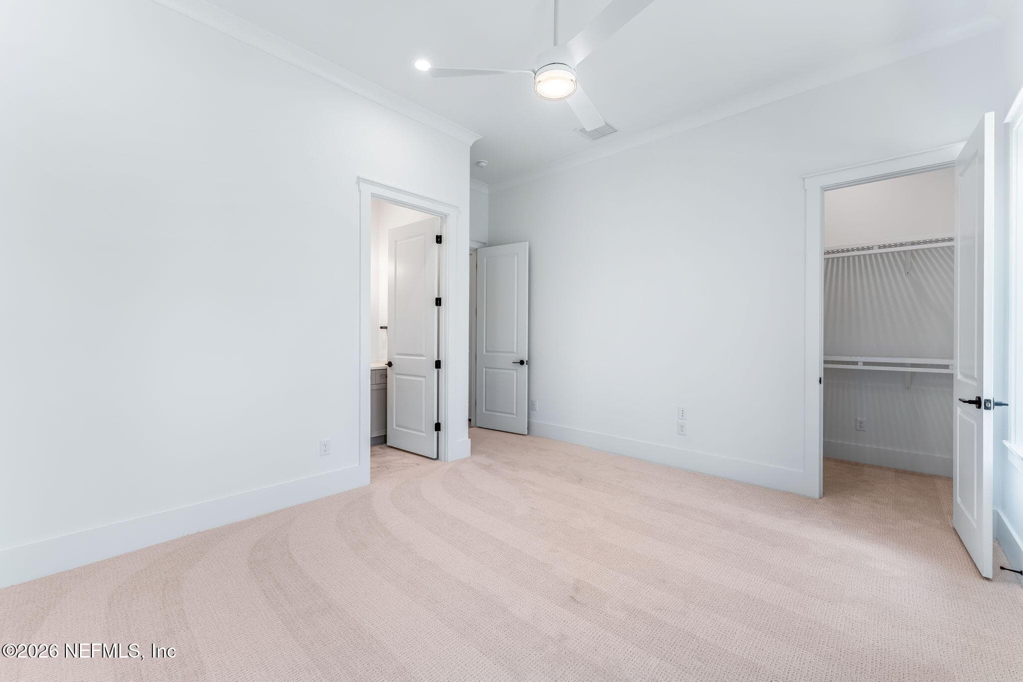 All bedrooms feature ensuite bathrooms — 605 SHELL RIDGE Lane, Ponte Vedra, FL 32081