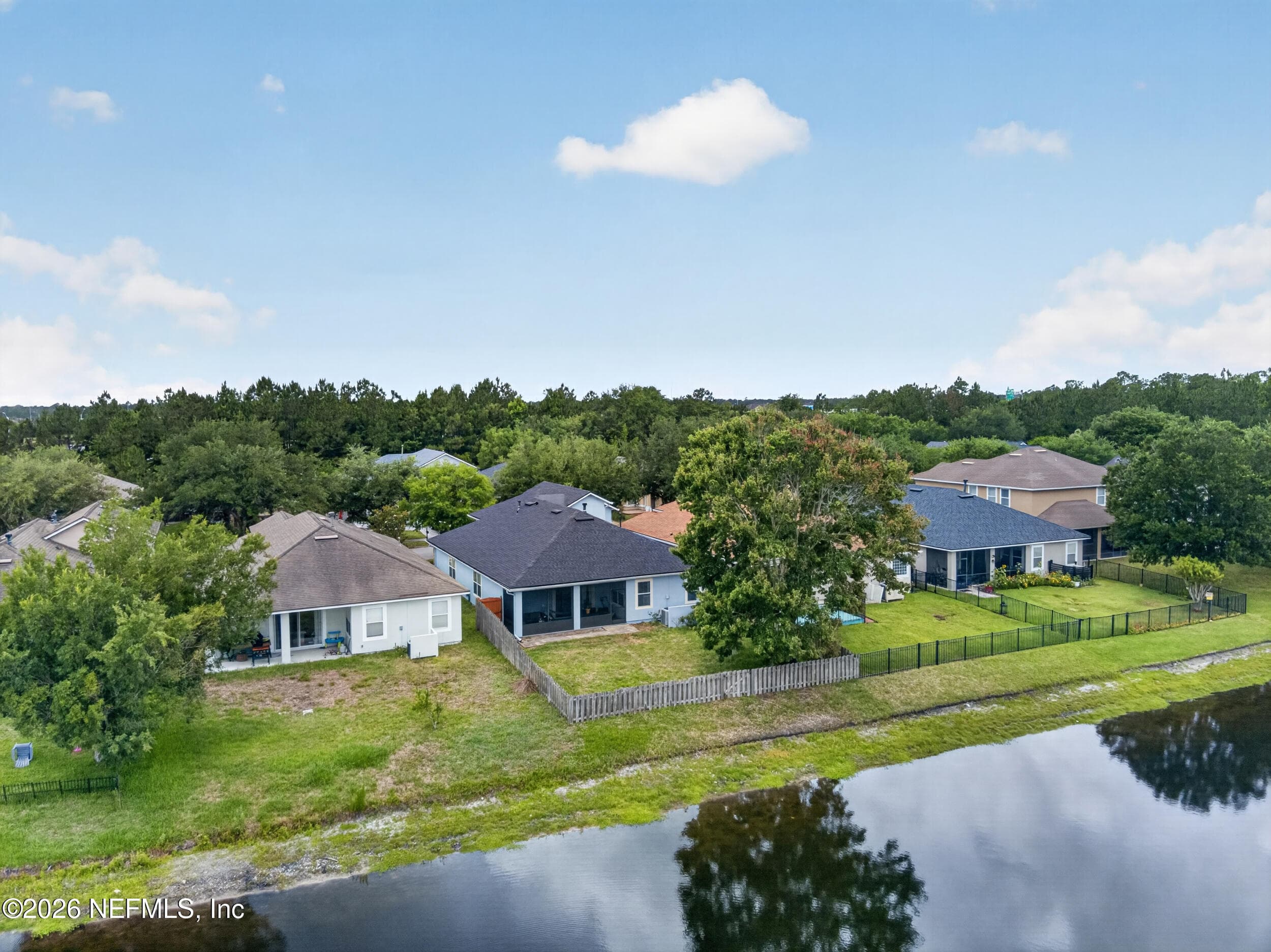 Photo 51 of 14816 FALLING WATERS Drive, Jacksonville, FL 32258