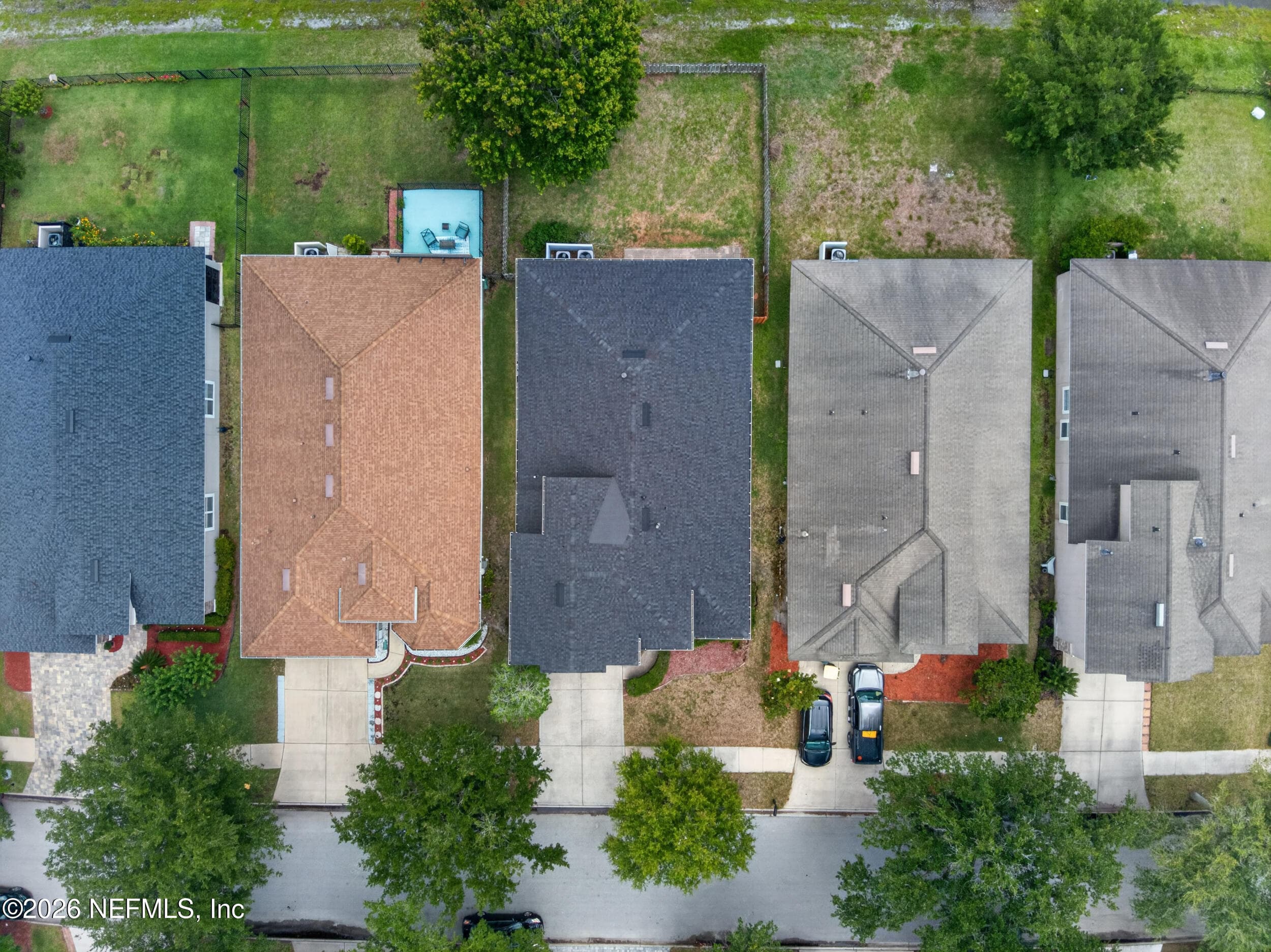 Photo 52 of 14816 FALLING WATERS Drive, Jacksonville, FL 32258