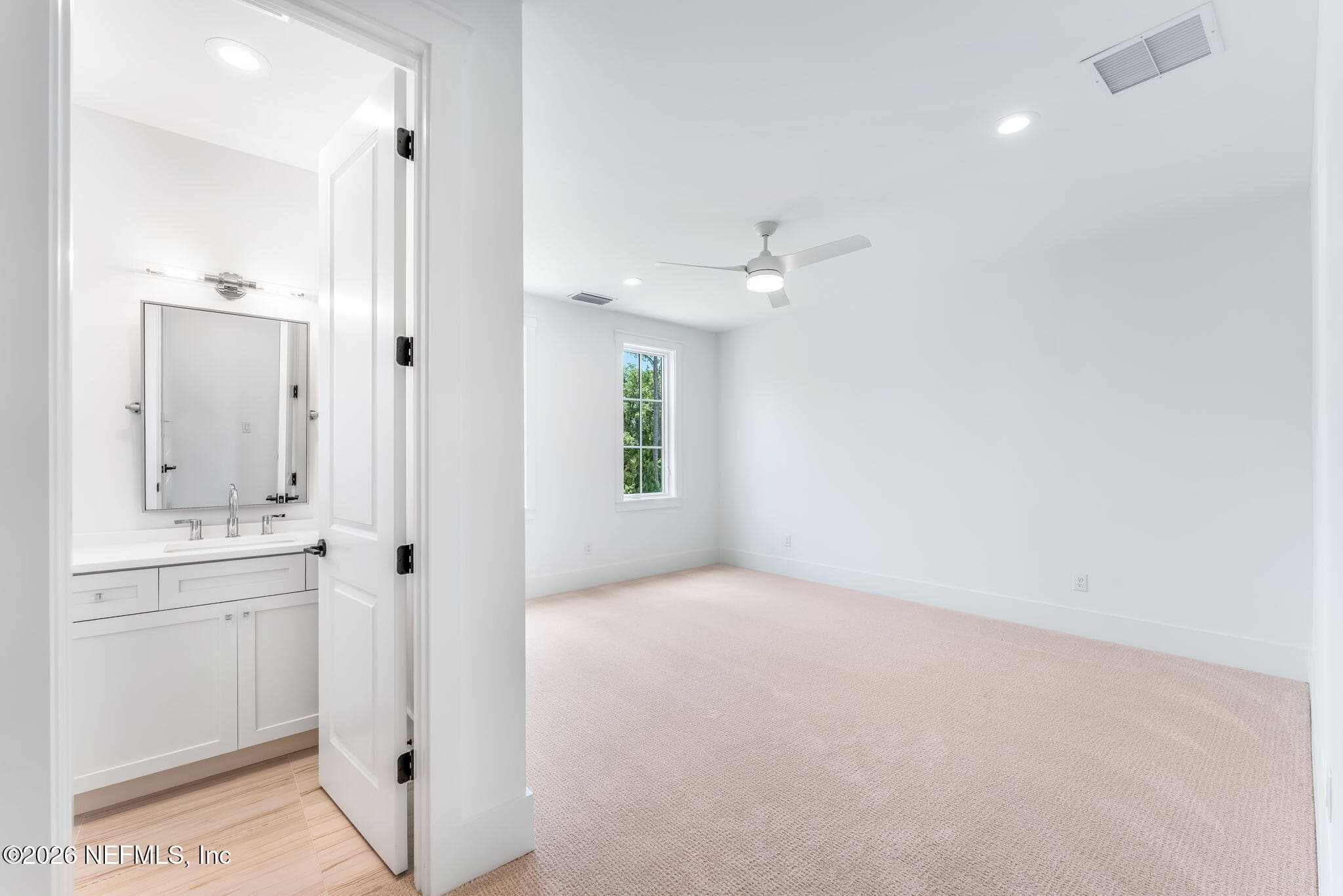 All bedrooms feature ensuite bathrooms — 605 SHELL RIDGE Lane, Ponte Vedra, FL 32081