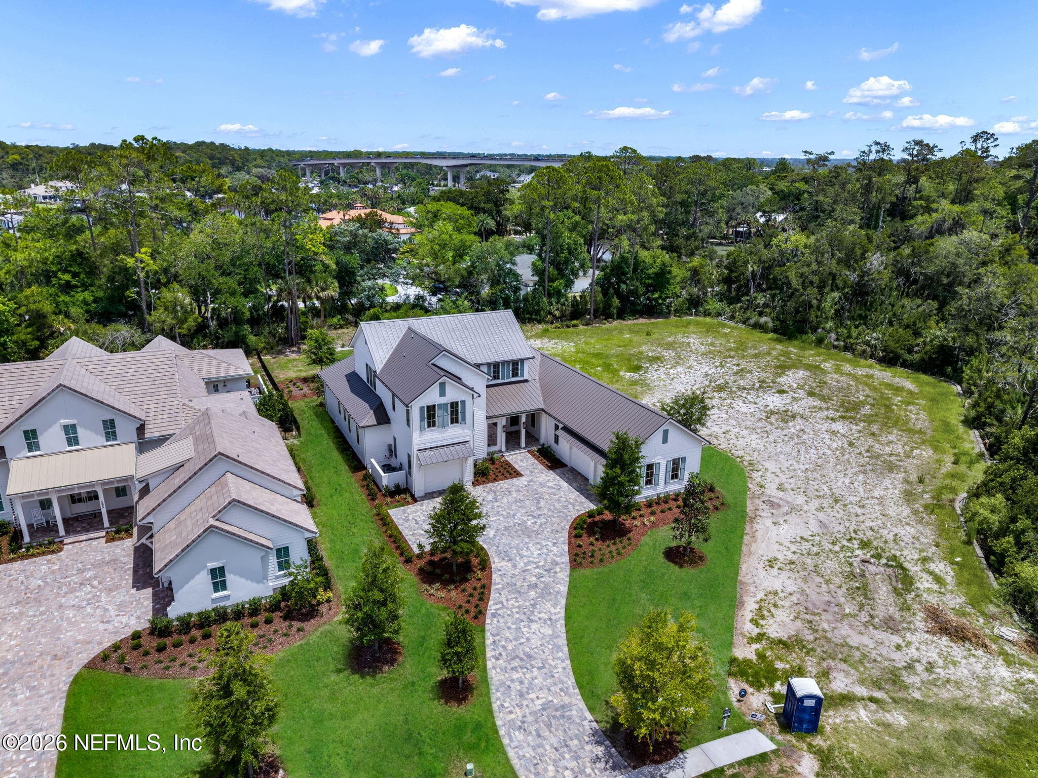 Photo 75 of 605 SHELL RIDGE Lane, Ponte Vedra, FL 32081