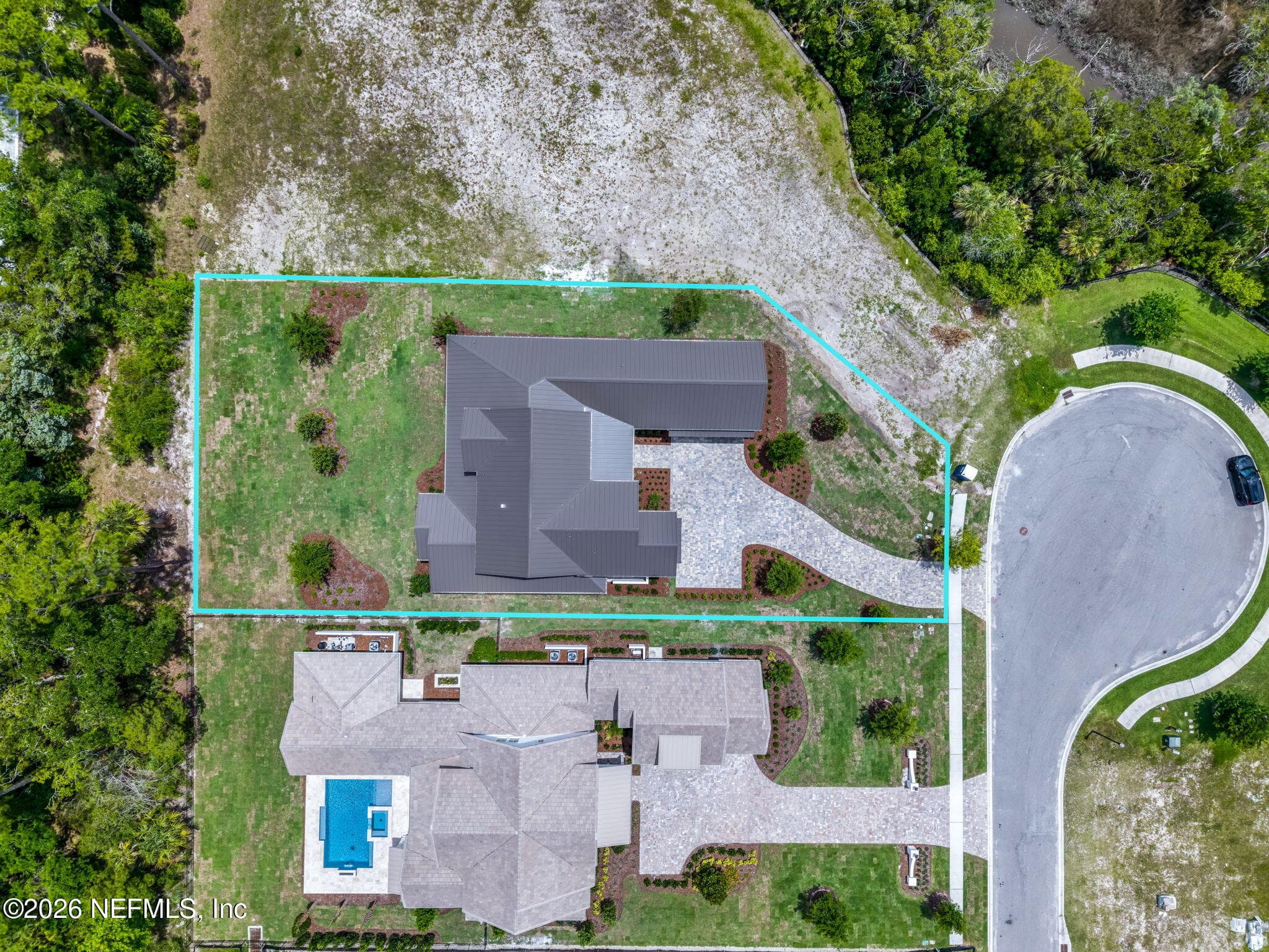 Photo 76 of 605 SHELL RIDGE Lane, Ponte Vedra, FL 32081