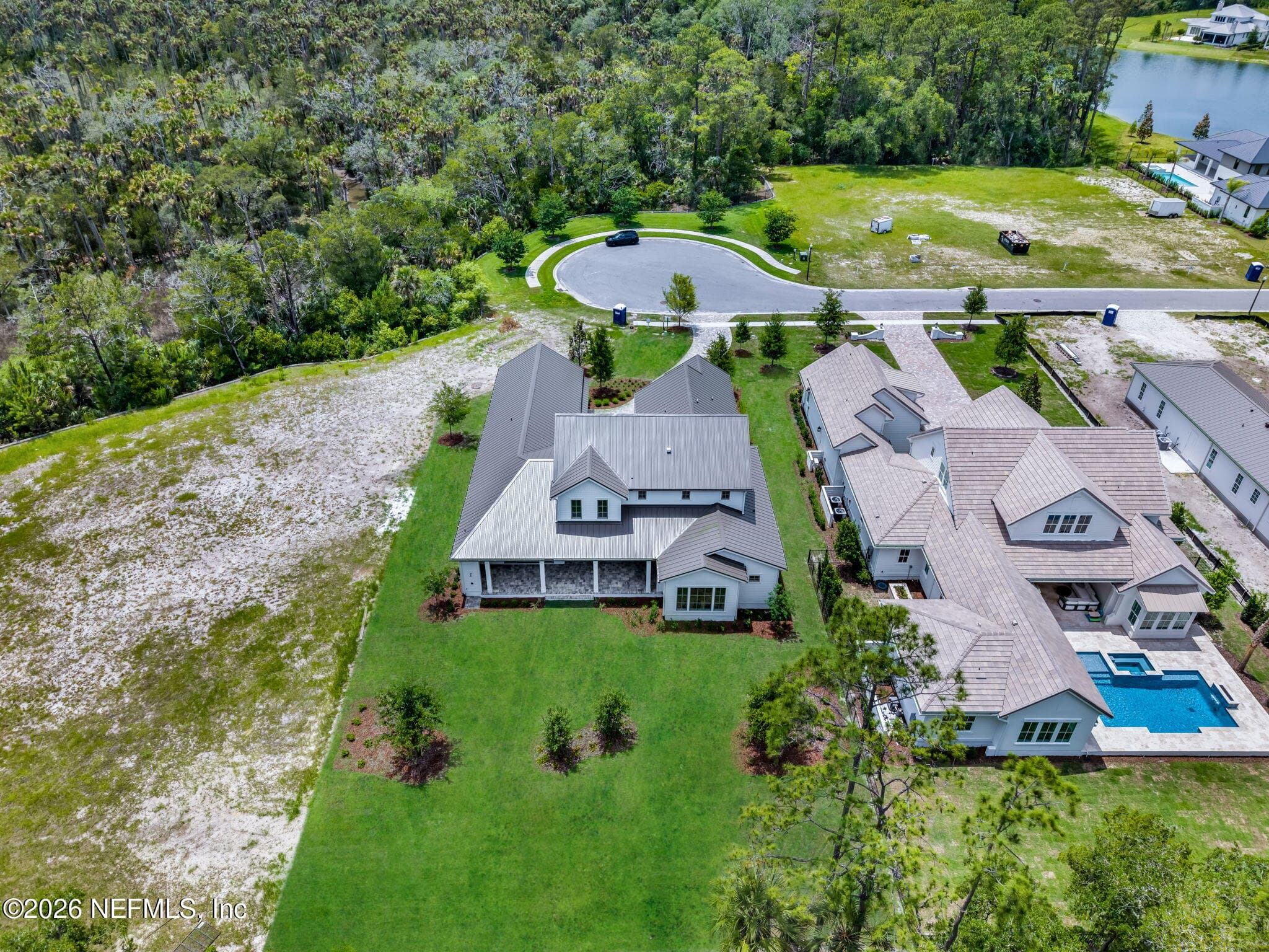 Photo 77 of 605 SHELL RIDGE Lane, Ponte Vedra, FL 32081