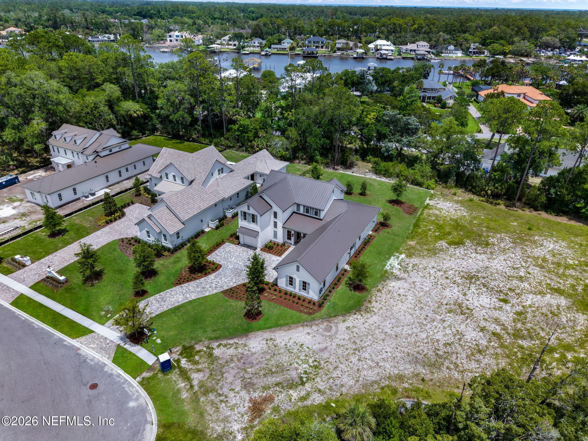 Photo 79 of 605 SHELL RIDGE Lane, Ponte Vedra, FL 32081