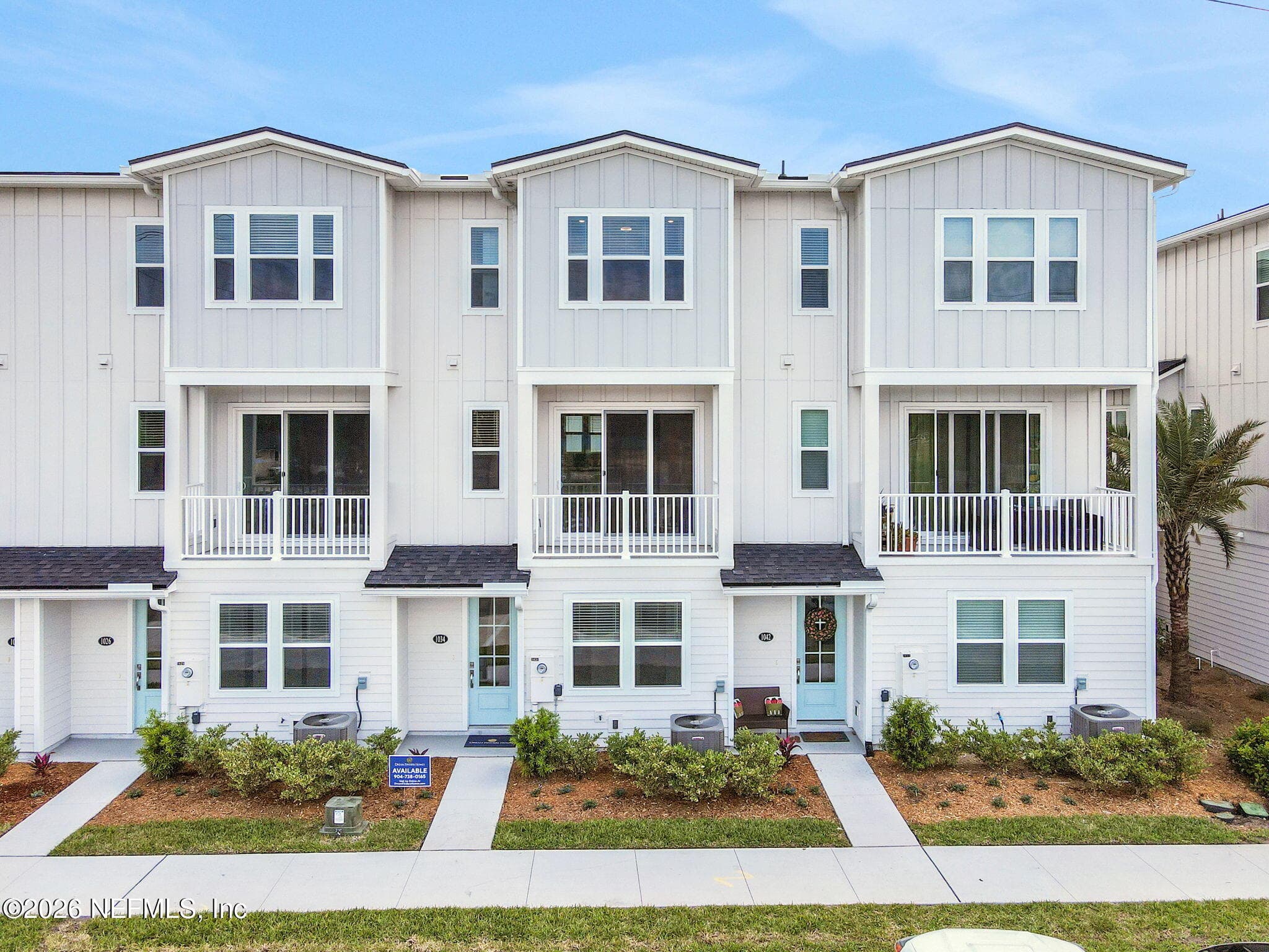 Photo 6 of 20 BEACH Way N, Jacksonville Beach, FL 32250