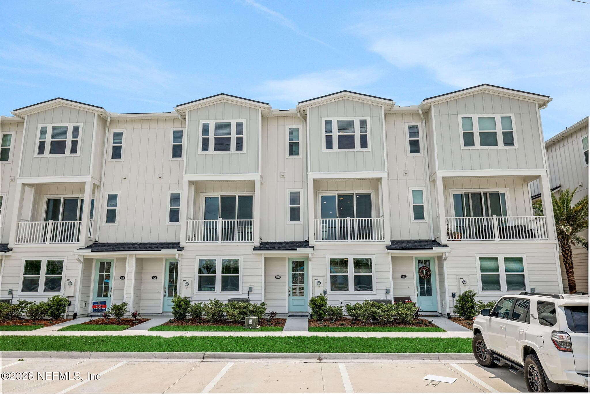 Photo 40 of 20 BEACH Way N, Jacksonville Beach, FL 32250