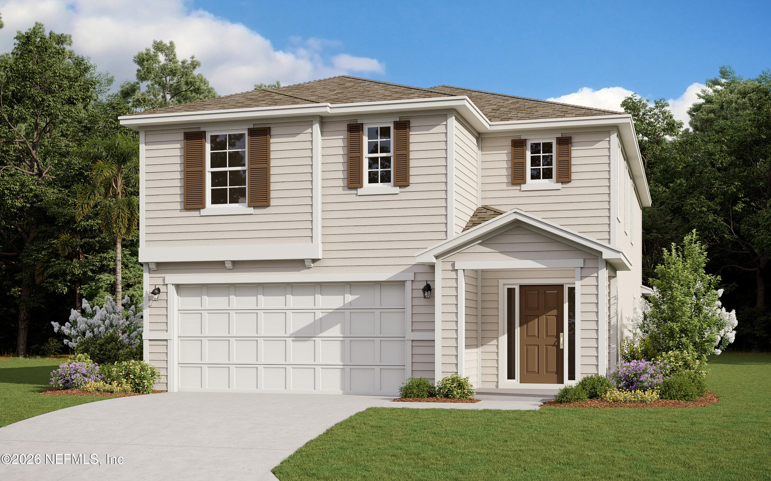846 POINT HERON Loop, Orange Park, FL 32065
