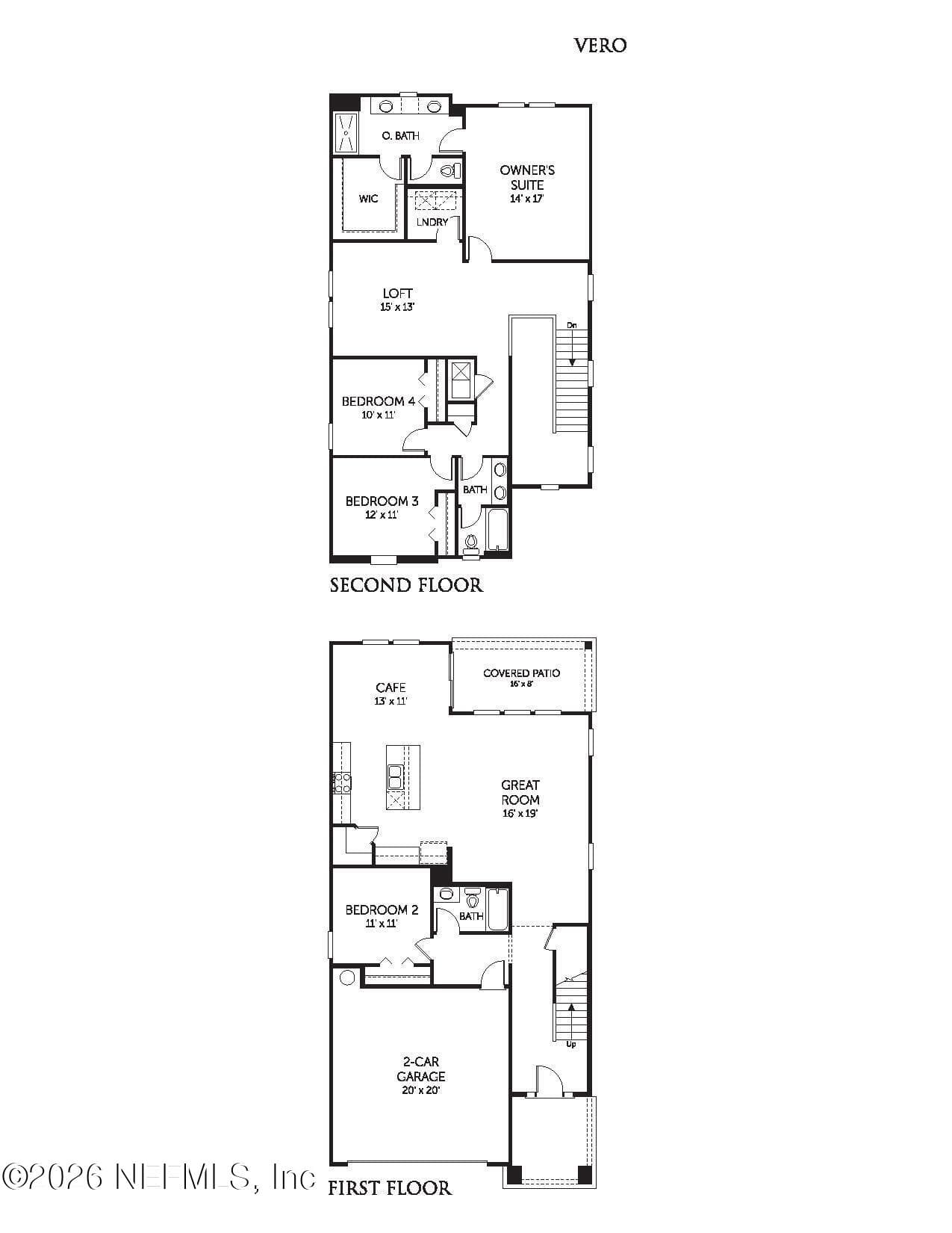 Photo 2 of 846 POINT HERON Loop, Orange Park, FL 32065