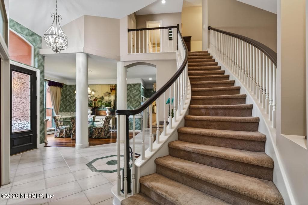 Photo 45 of 1483 BRIDGETTE Way, Fleming Island, FL 32003