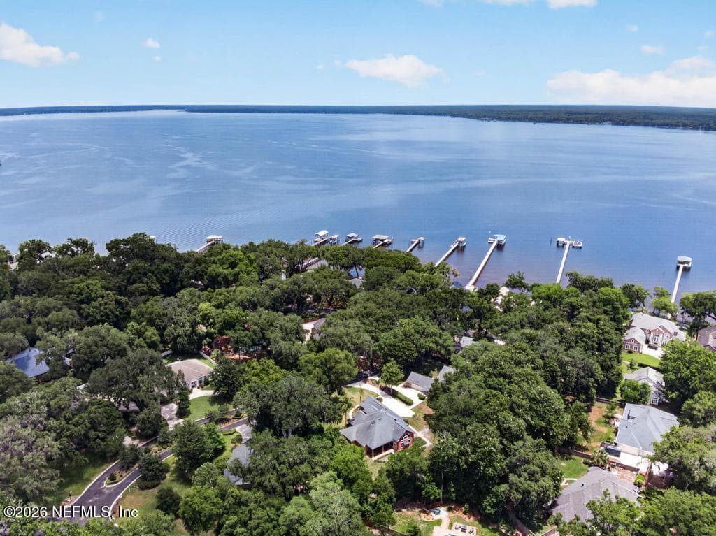 Photo 56 of 1483 BRIDGETTE Way, Fleming Island, FL 32003