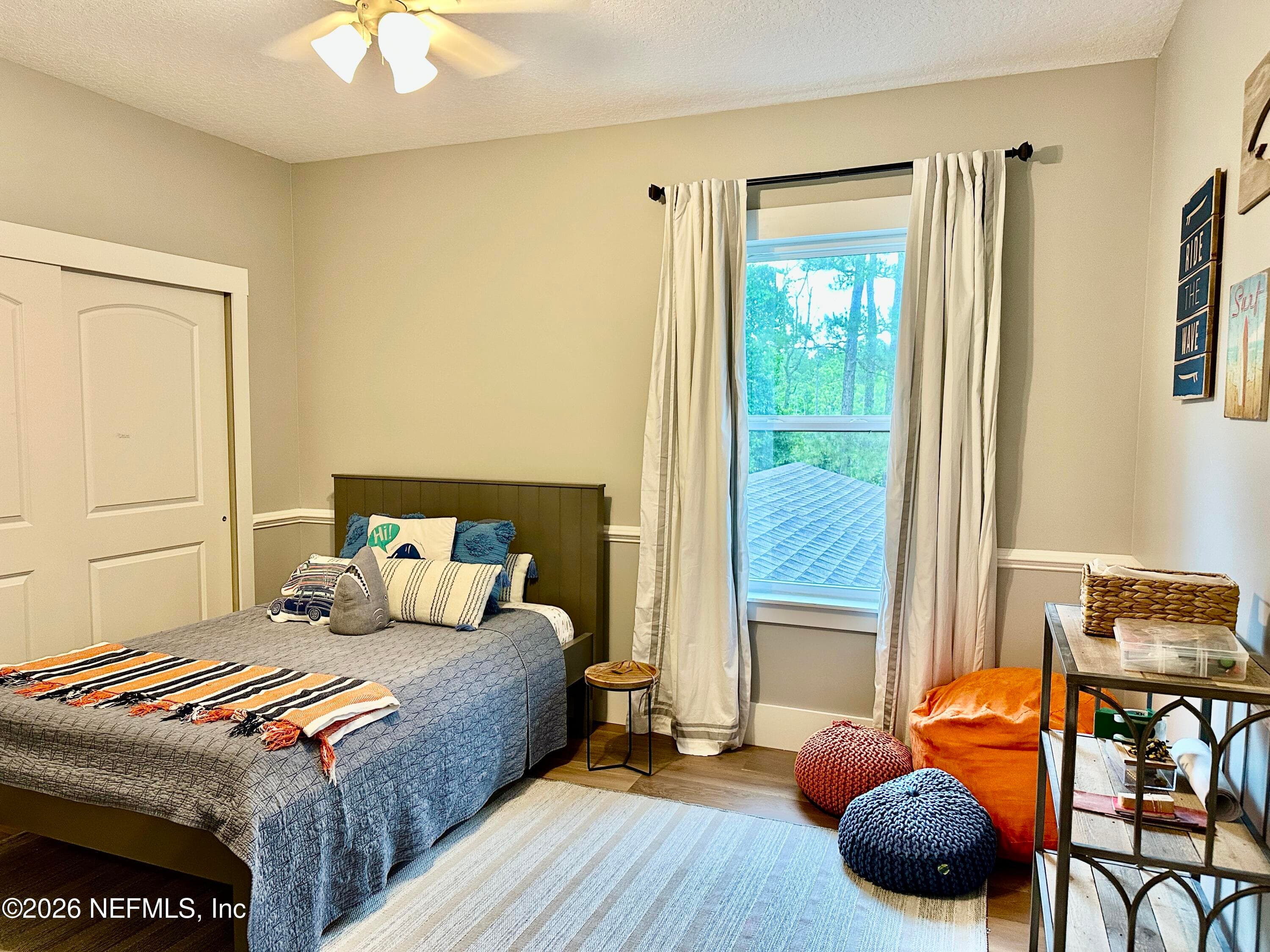 Bedroom 2 — 624 PORT CHARLOTTE Drive, Ponte Vedra, FL 32081