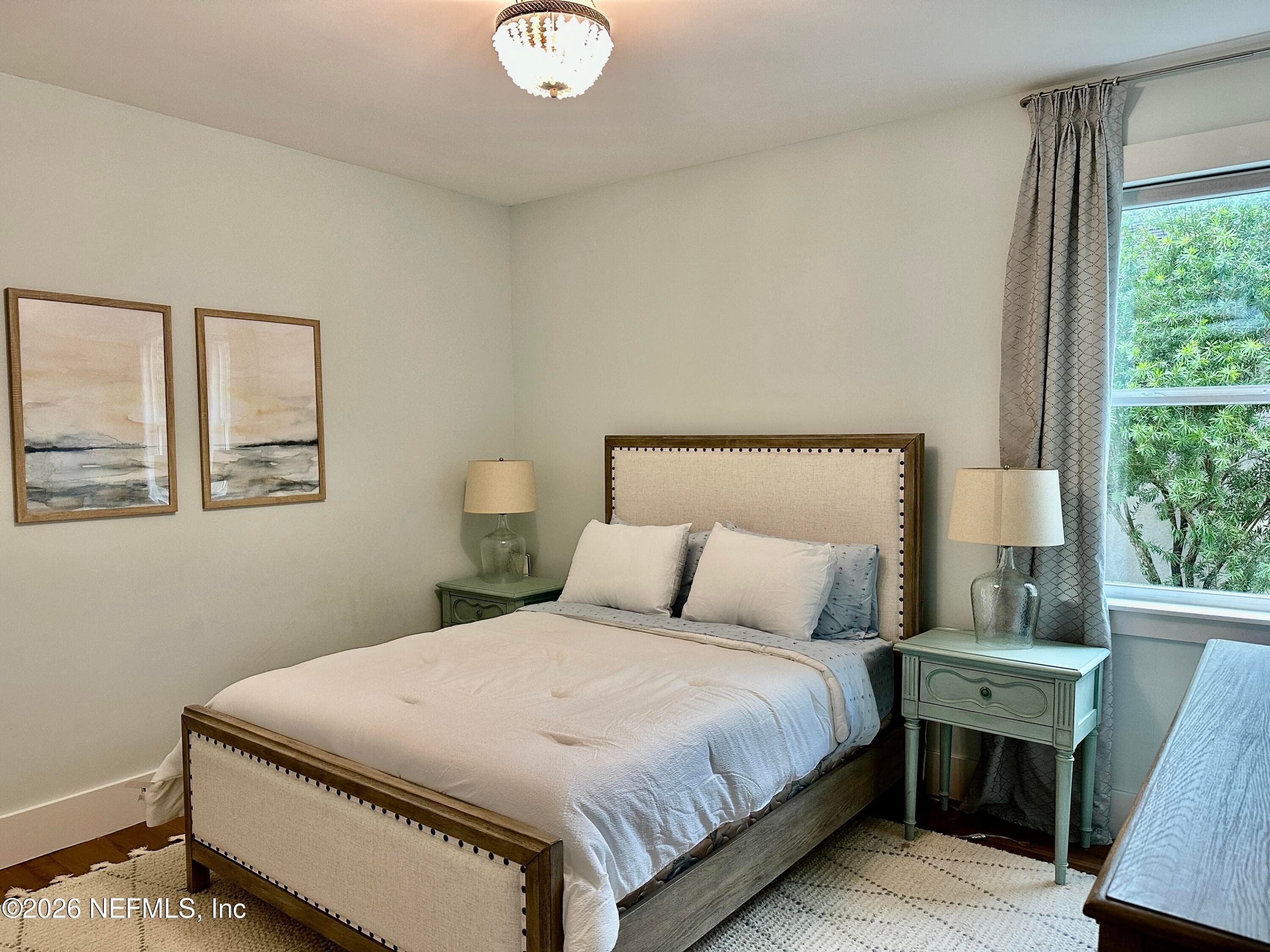Bedroom 4 — 624 PORT CHARLOTTE Drive, Ponte Vedra, FL 32081