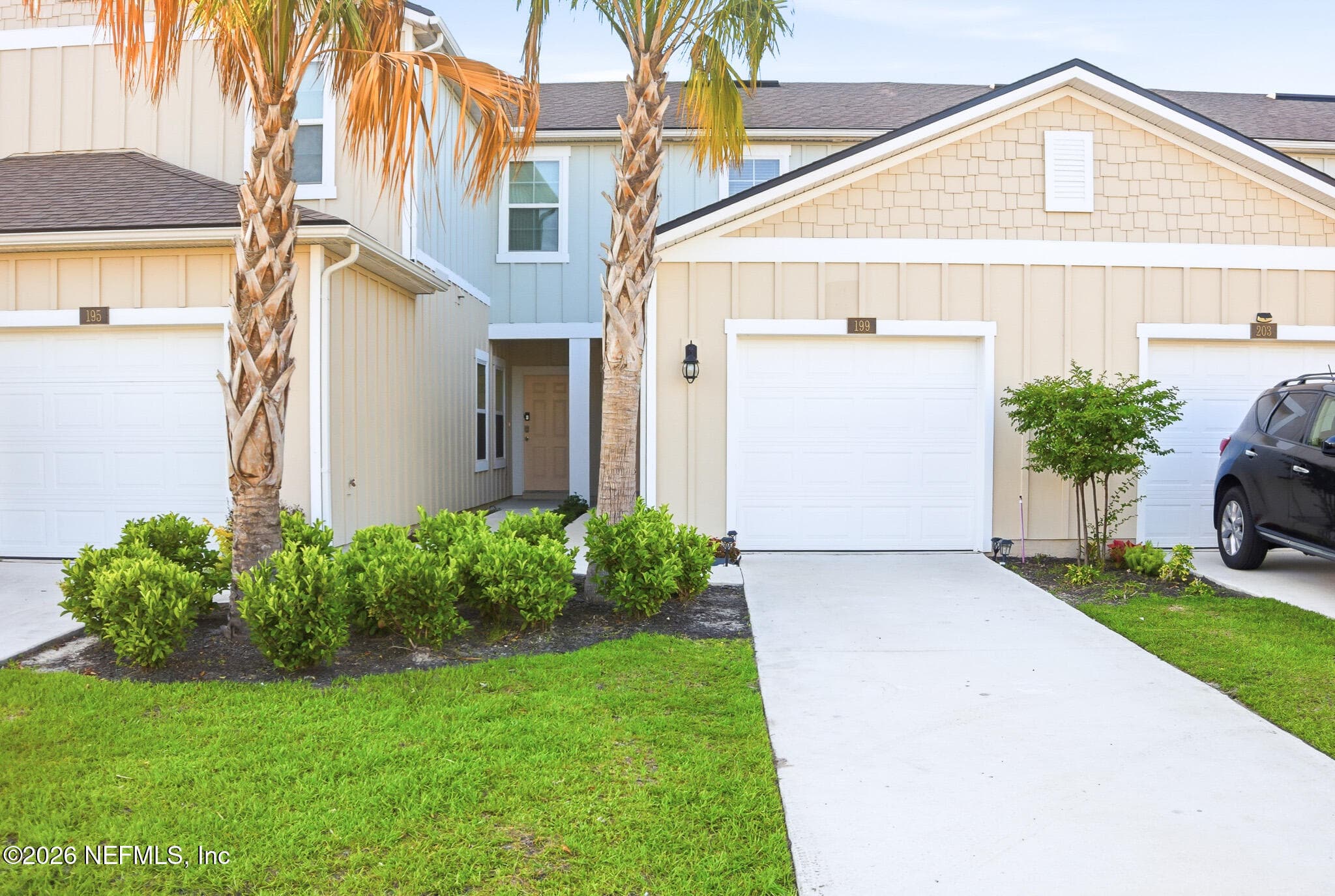 199 TIDAL BEACH Avenue, St. Augustine, FL 32095