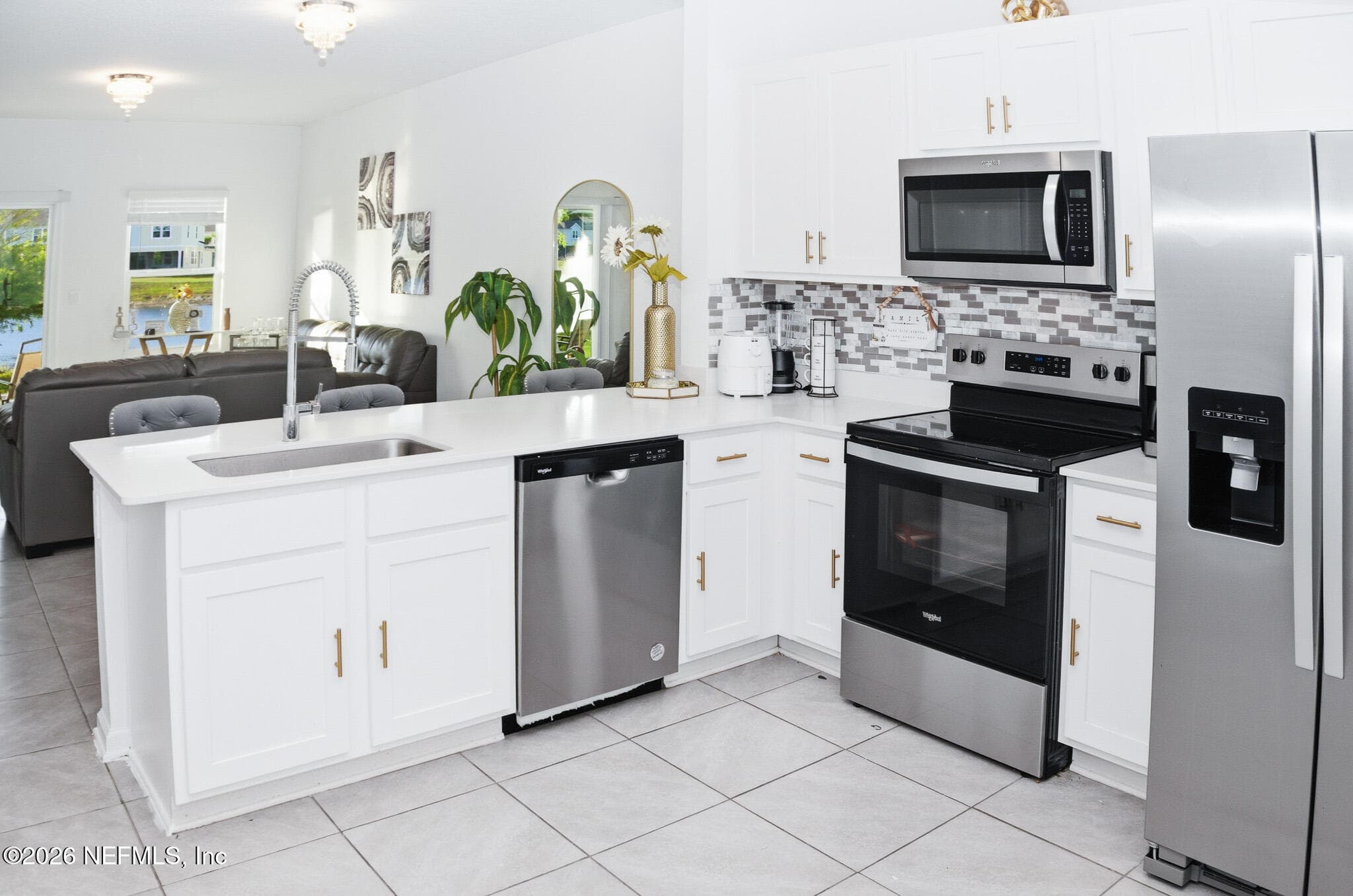 Photo 8 of 199 TIDAL BEACH Avenue, St. Augustine, FL 32095