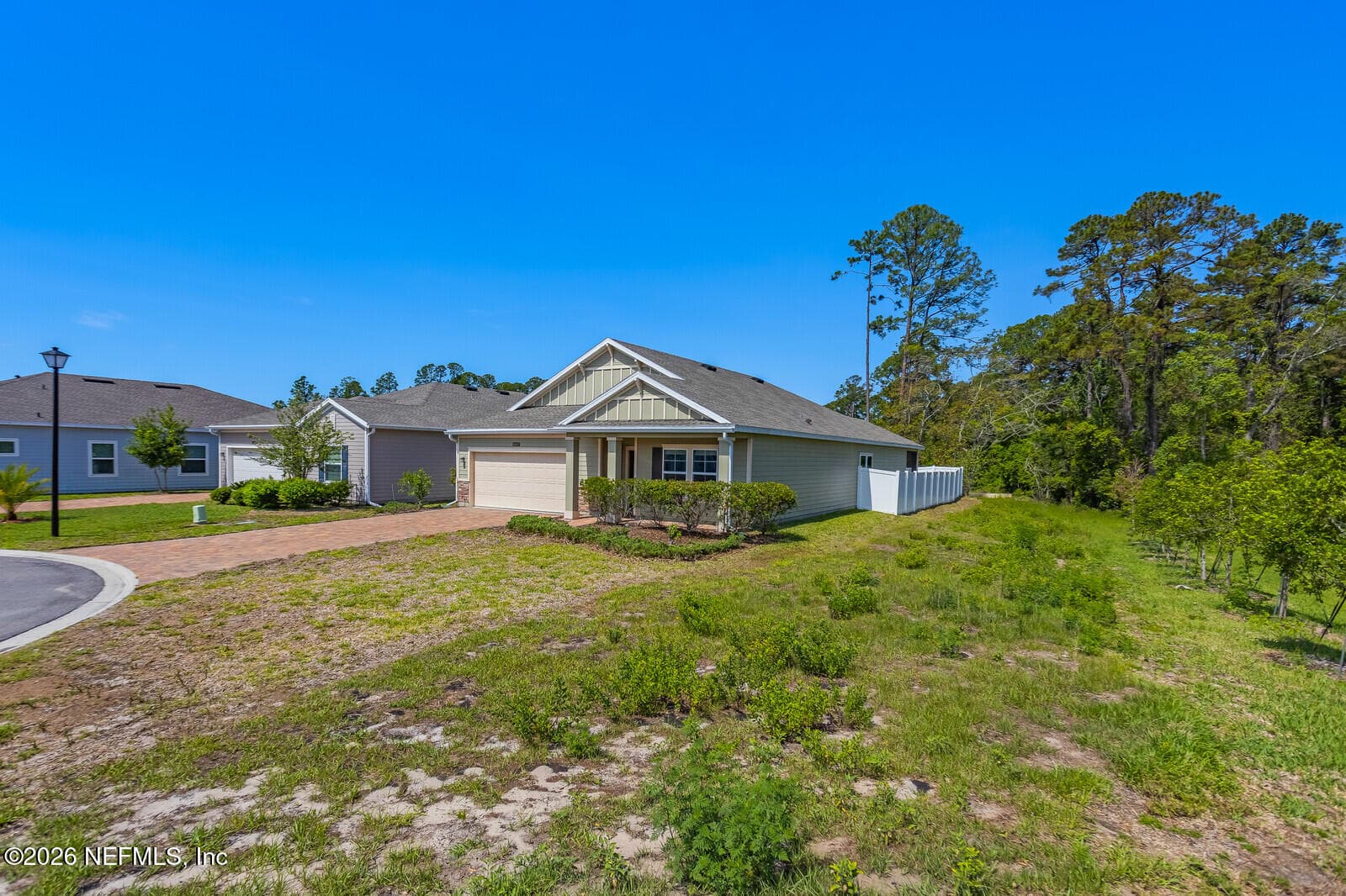 Photo 2 of 1642 STRAWBERRY CREEK Court, Jacksonville, FL 32211