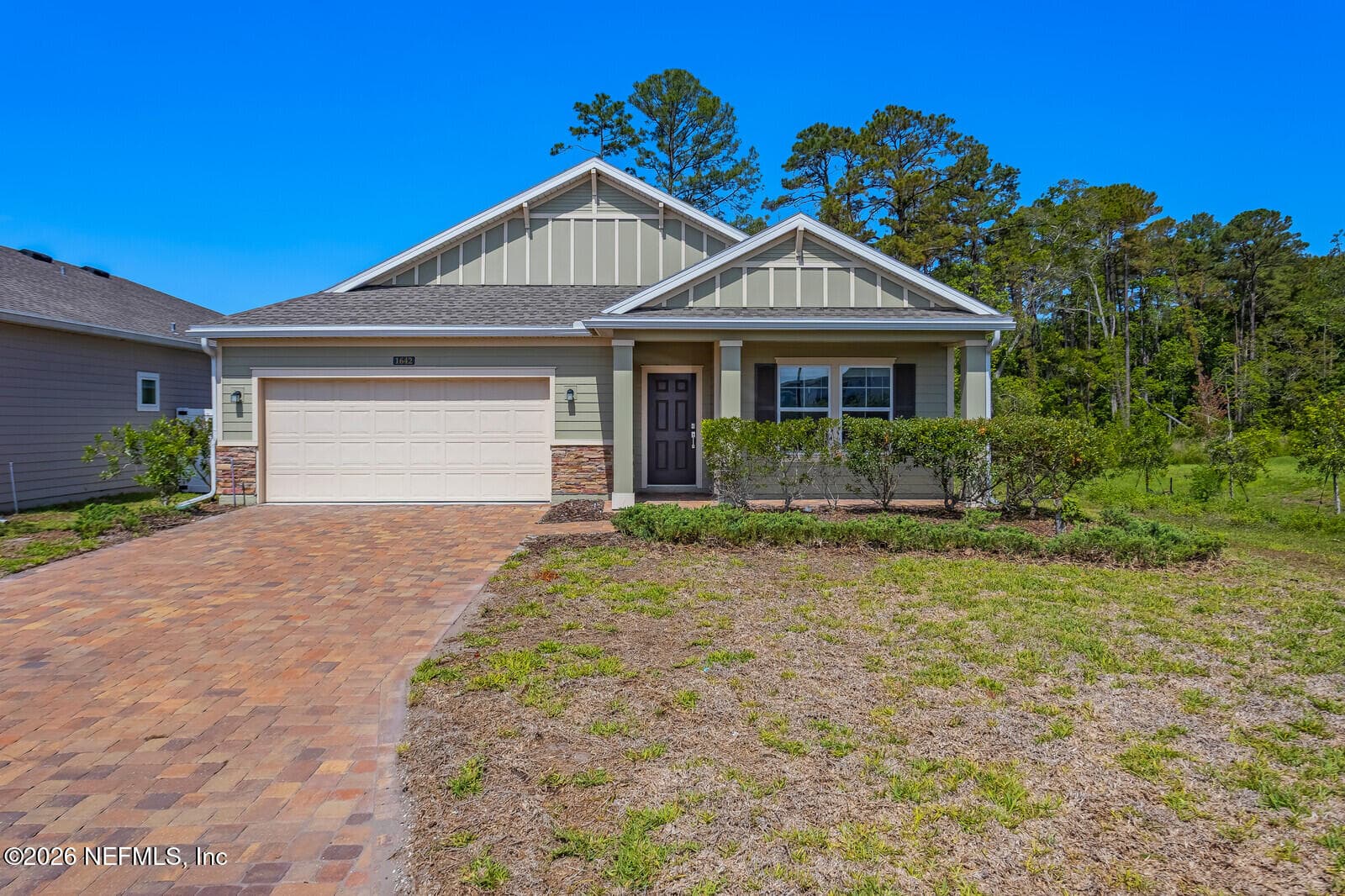 Photo 31 of 1642 STRAWBERRY CREEK Court, Jacksonville, FL 32211